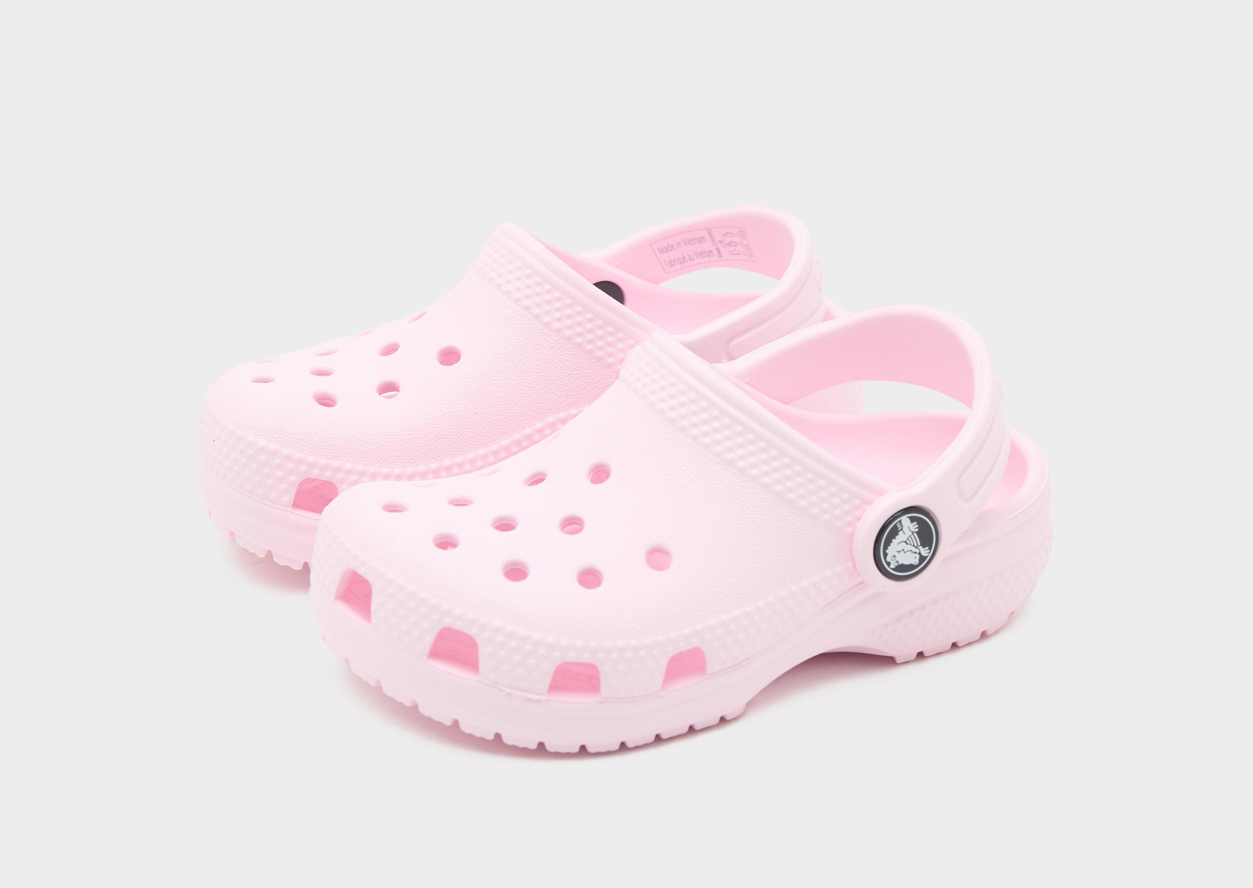 Crocs Classic Clog Babys