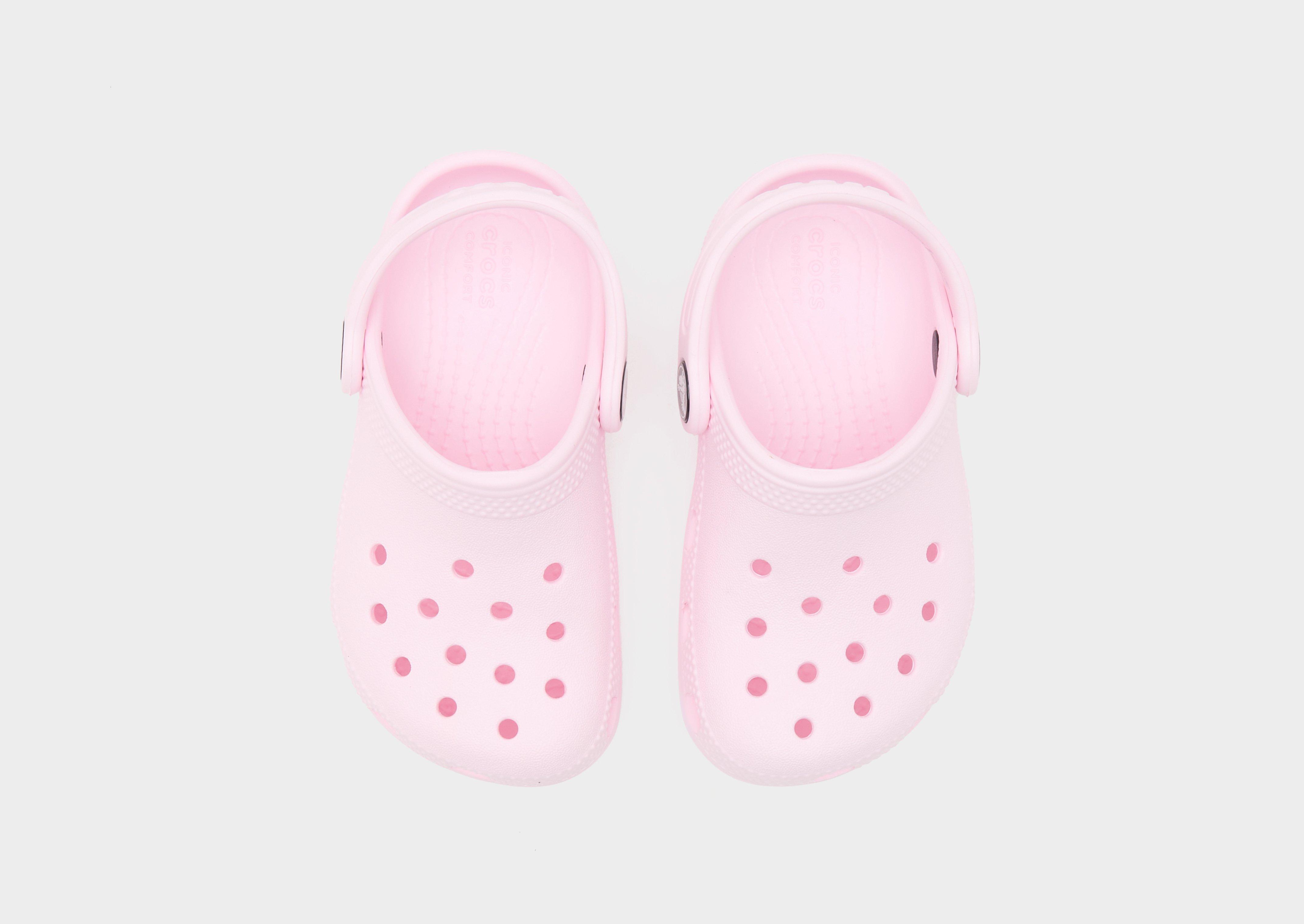 Crocs Classic Clog Babys