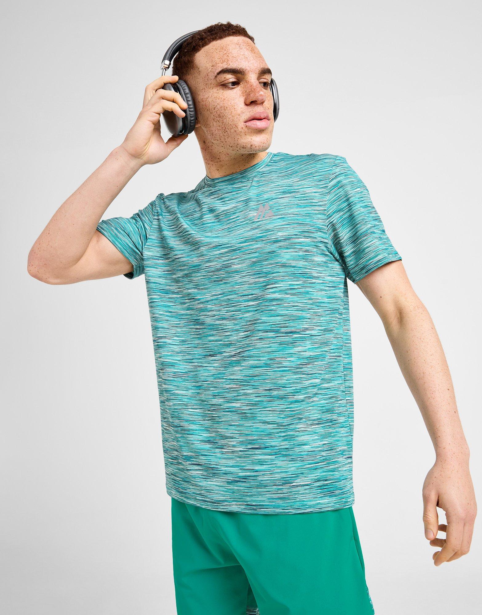 MONTIREX Trail 2.0 T-Shirt