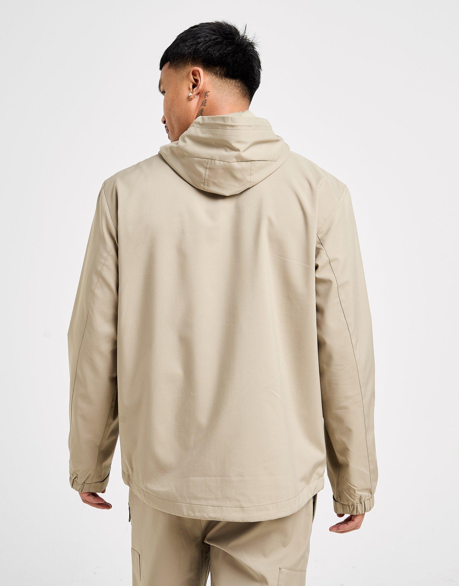 Fred Perry Badge Woven Jacke