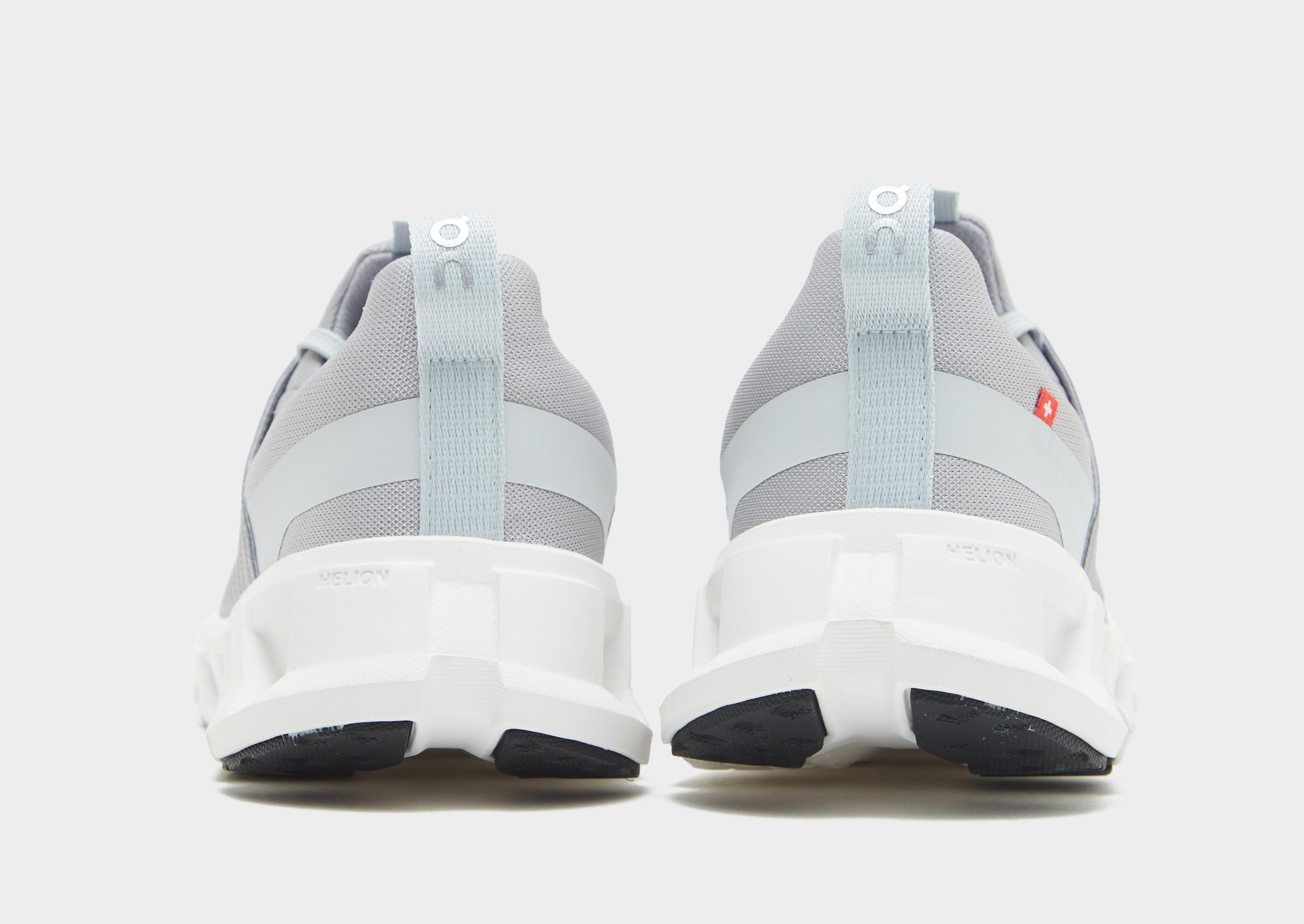 On Running Cloudswift Kinder