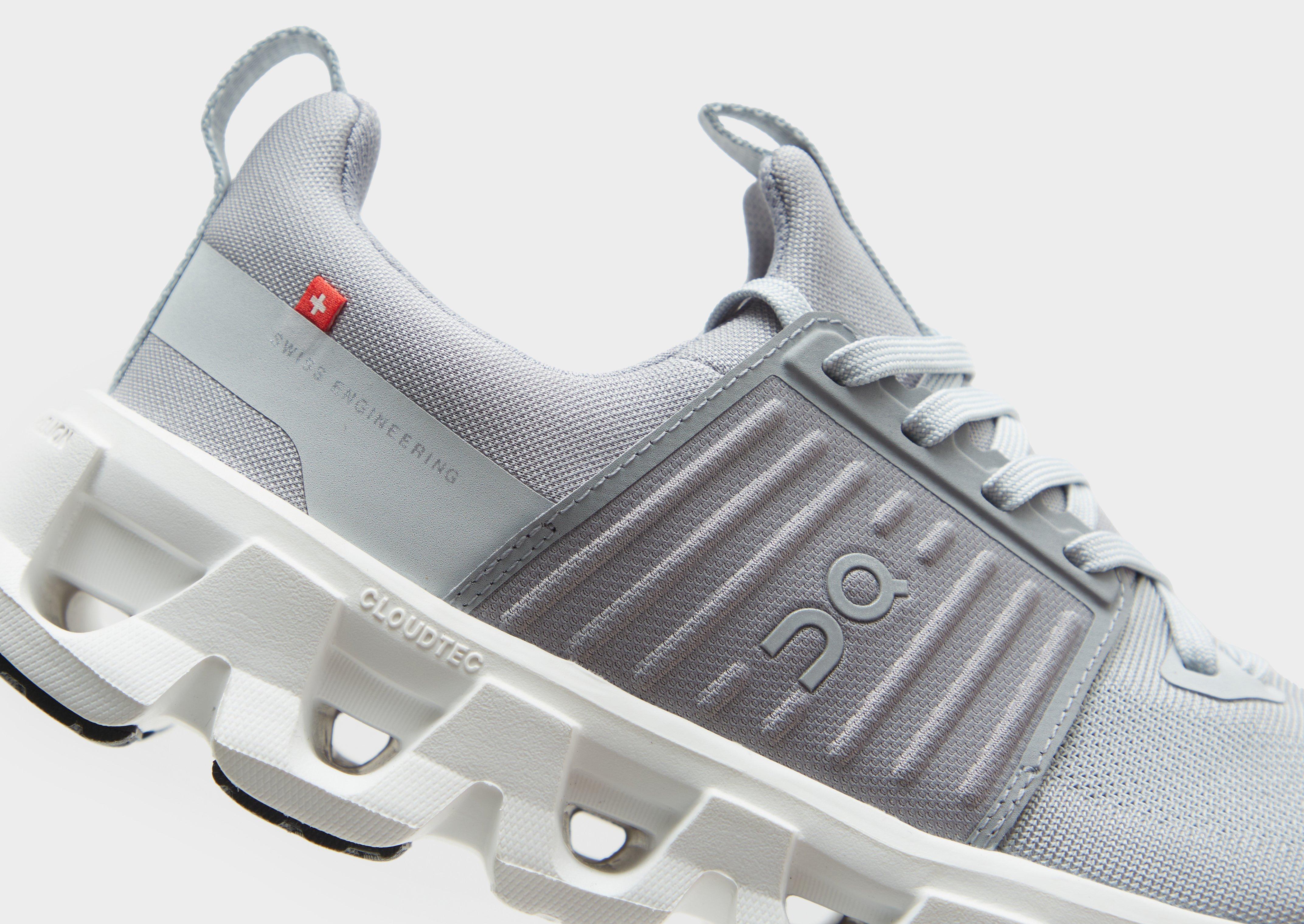 On Running Cloudswift Kinder