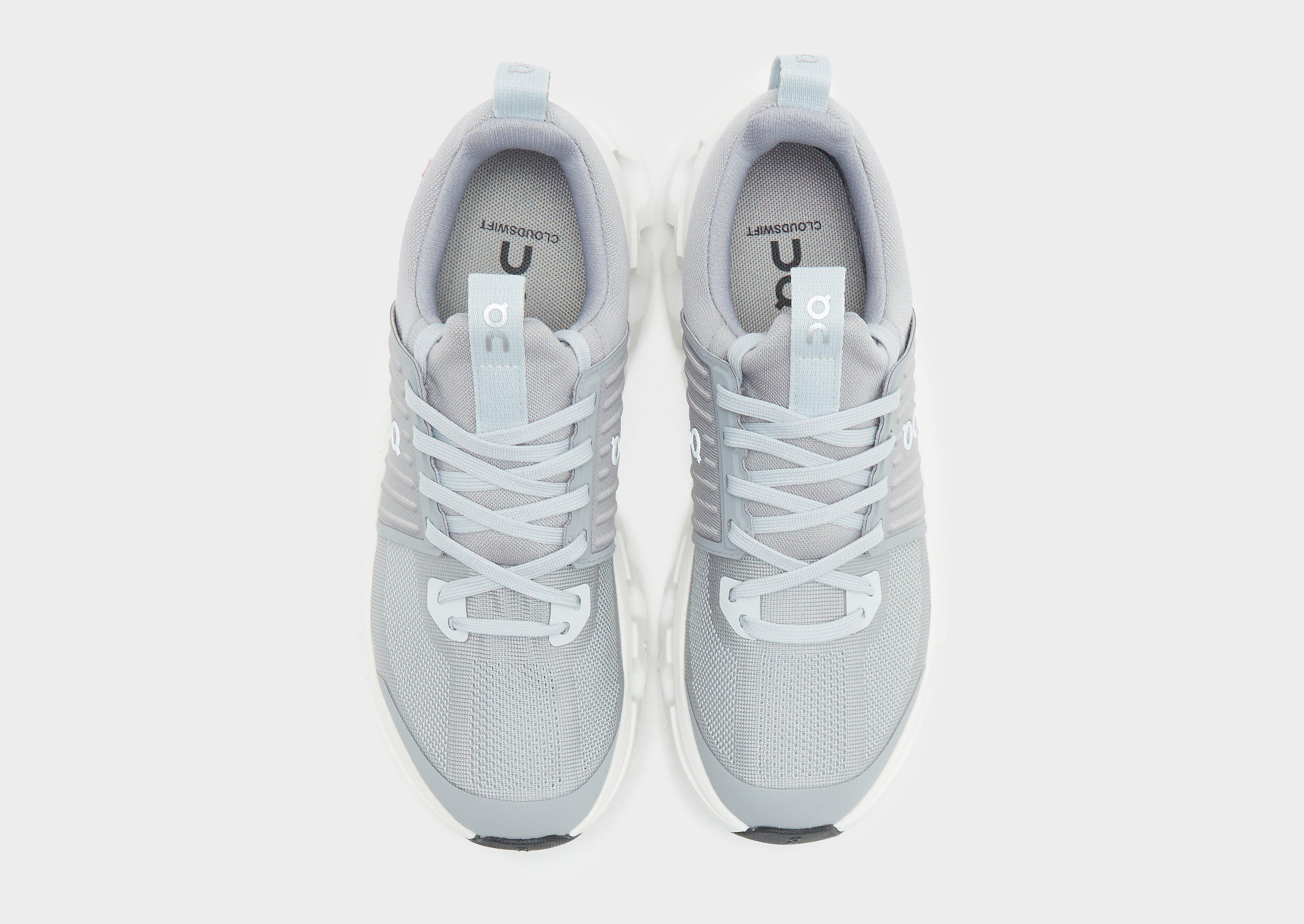 On Running Cloudswift Kinder