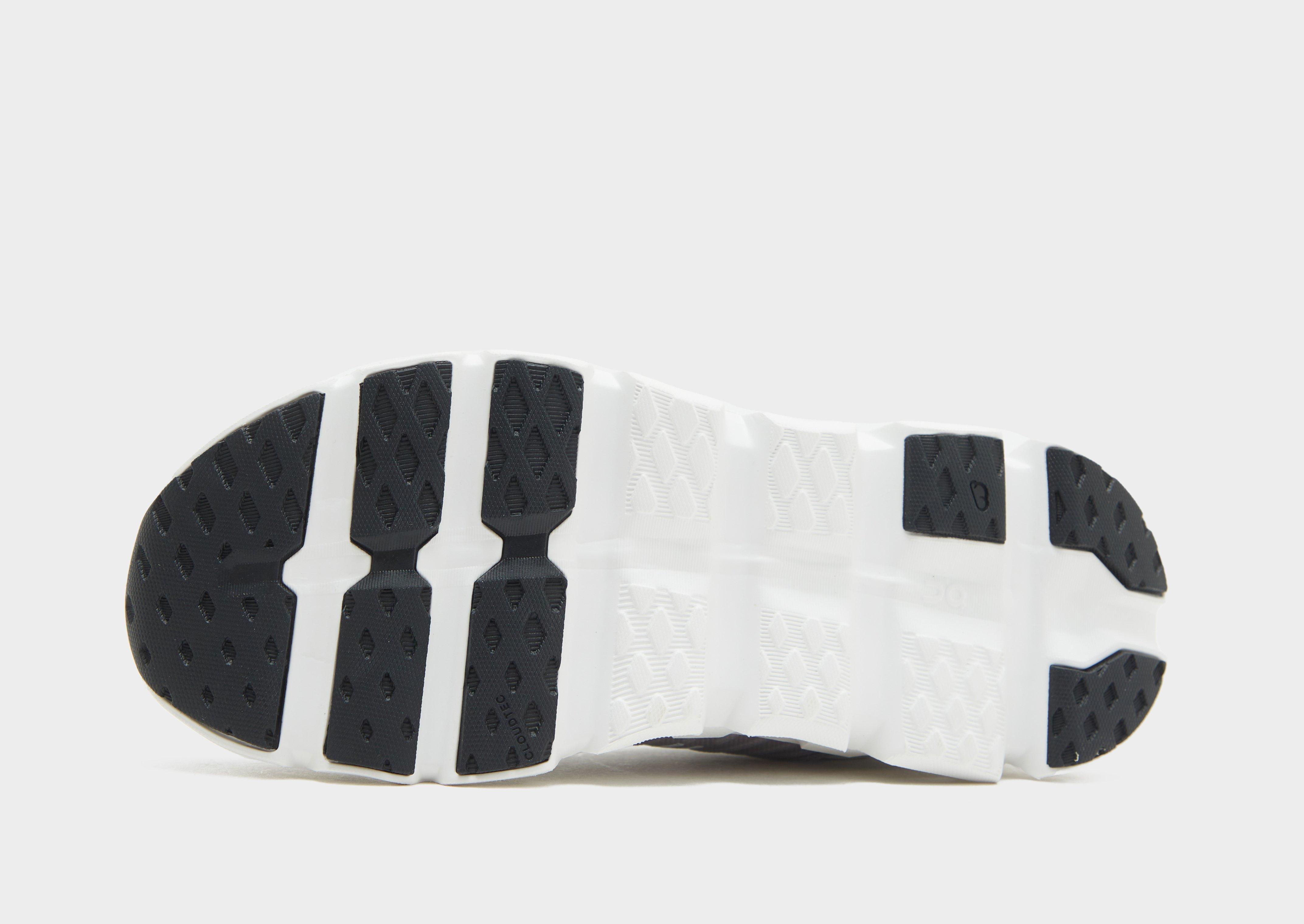 On Running Cloudswift Kinder