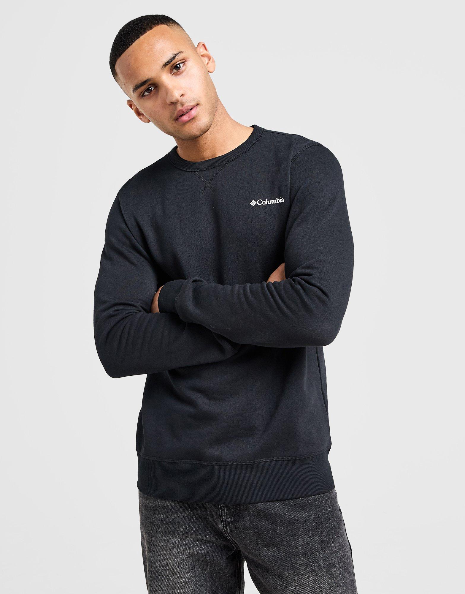 Columbia Benton Springs Crew Sweatshirt