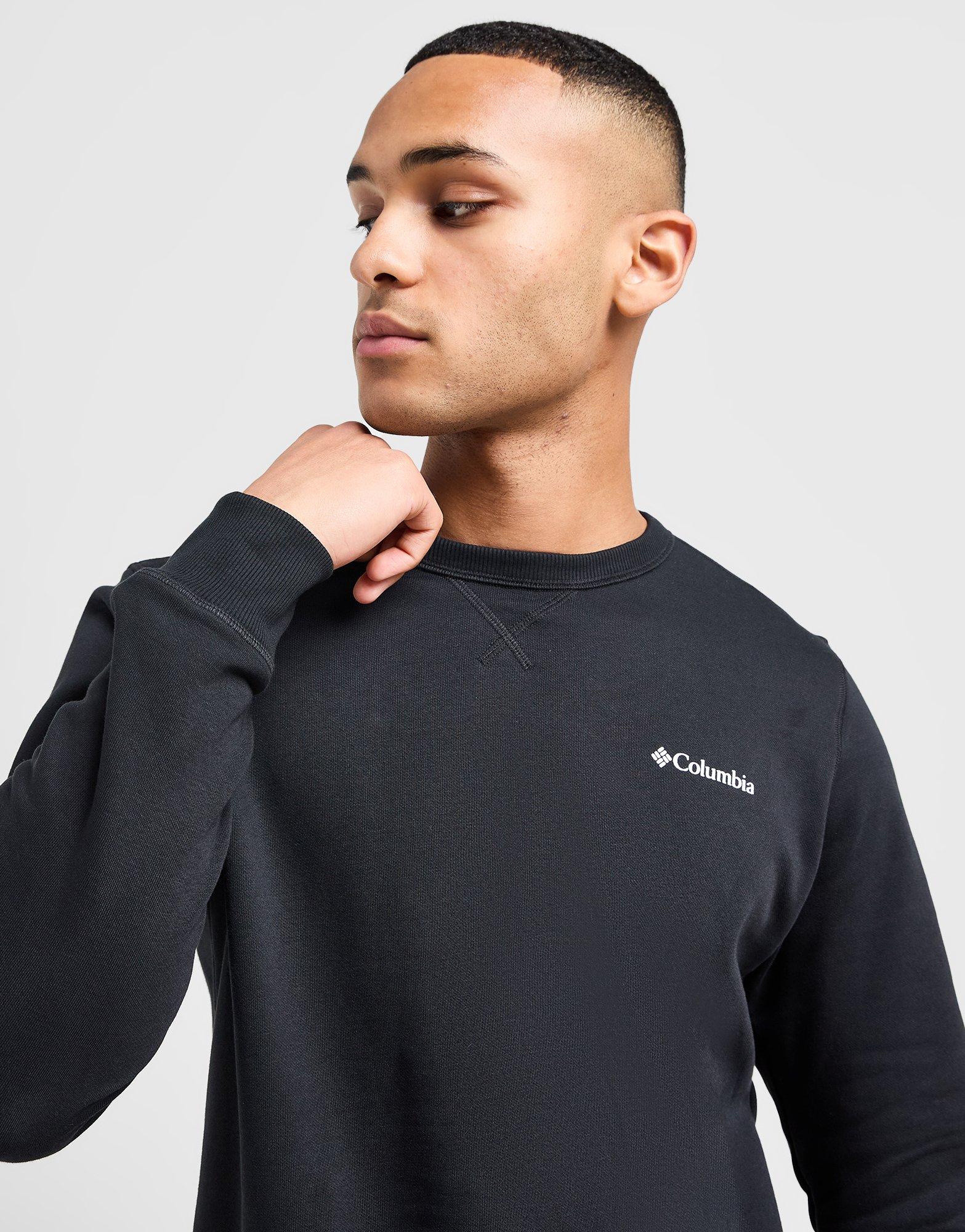 Columbia Benton Springs Crew Sweatshirt