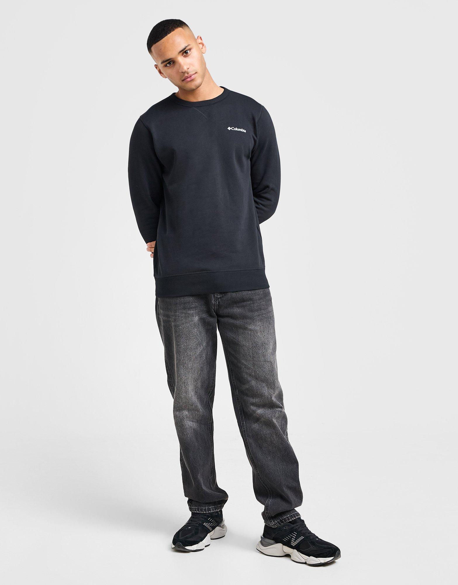 Columbia Benton Springs Crew Sweatshirt