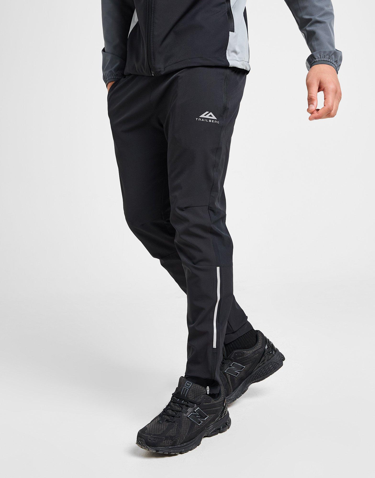 Trailberg Rapid Keyline Track Pants