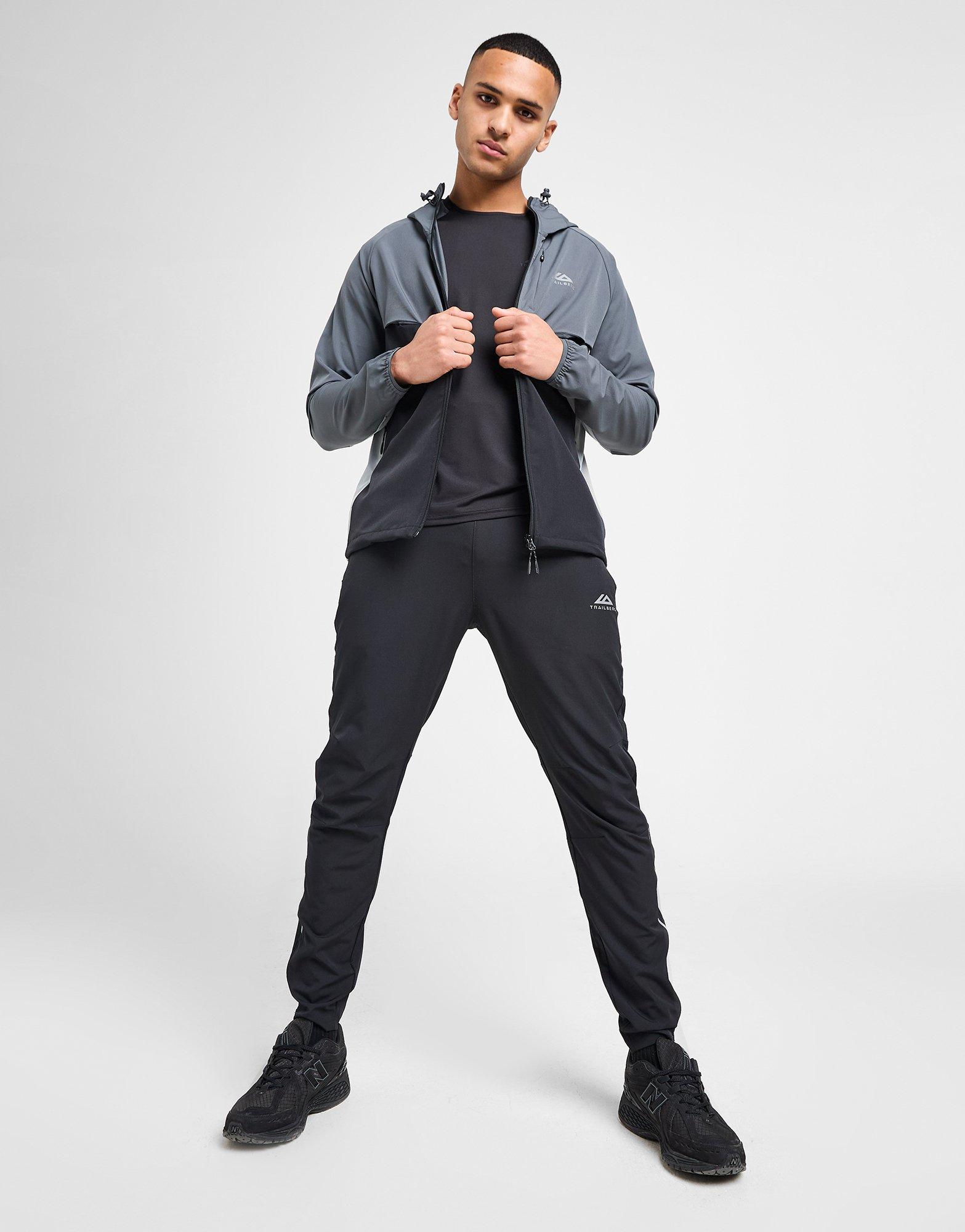 Trailberg Rapid Keyline Track Pants