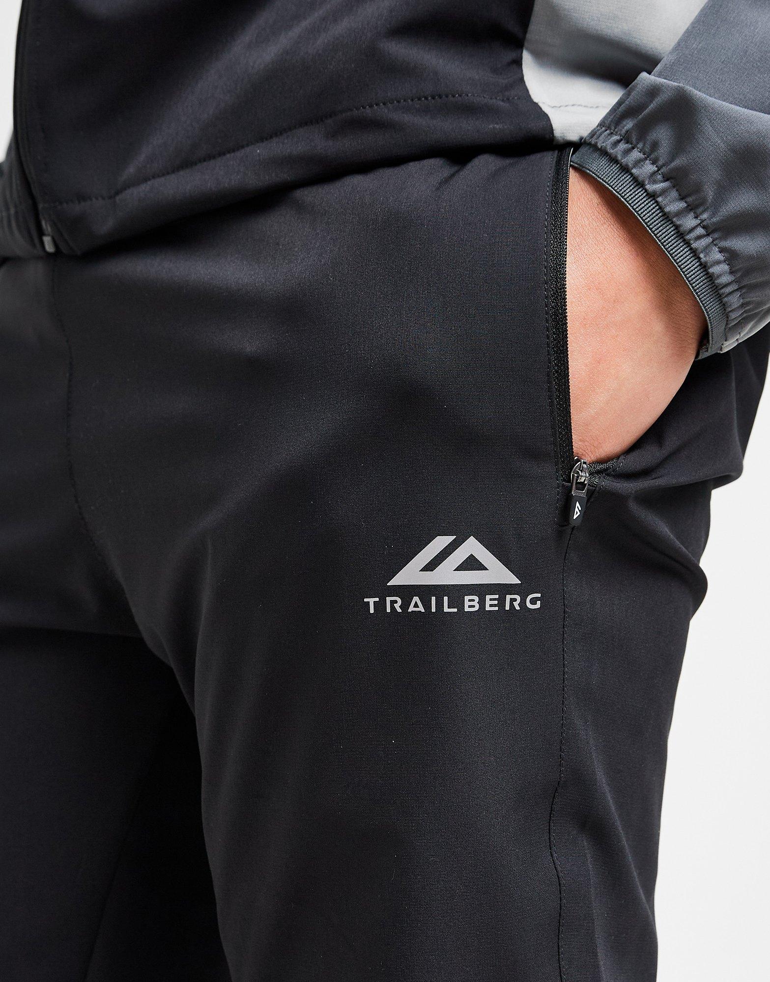 Trailberg Rapid Keyline Track Pants