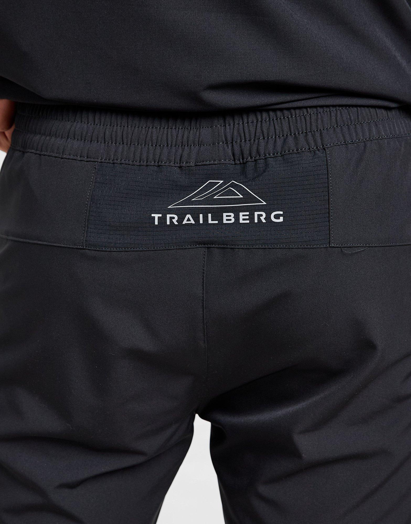 Trailberg Rapid Keyline Track Pants