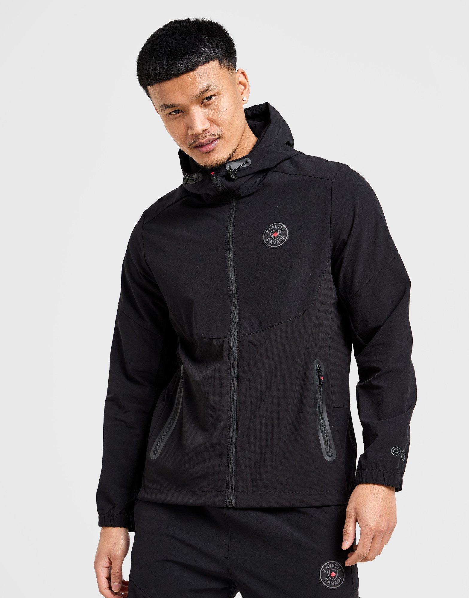 Zavetti Canada Zidero Woven Jacke