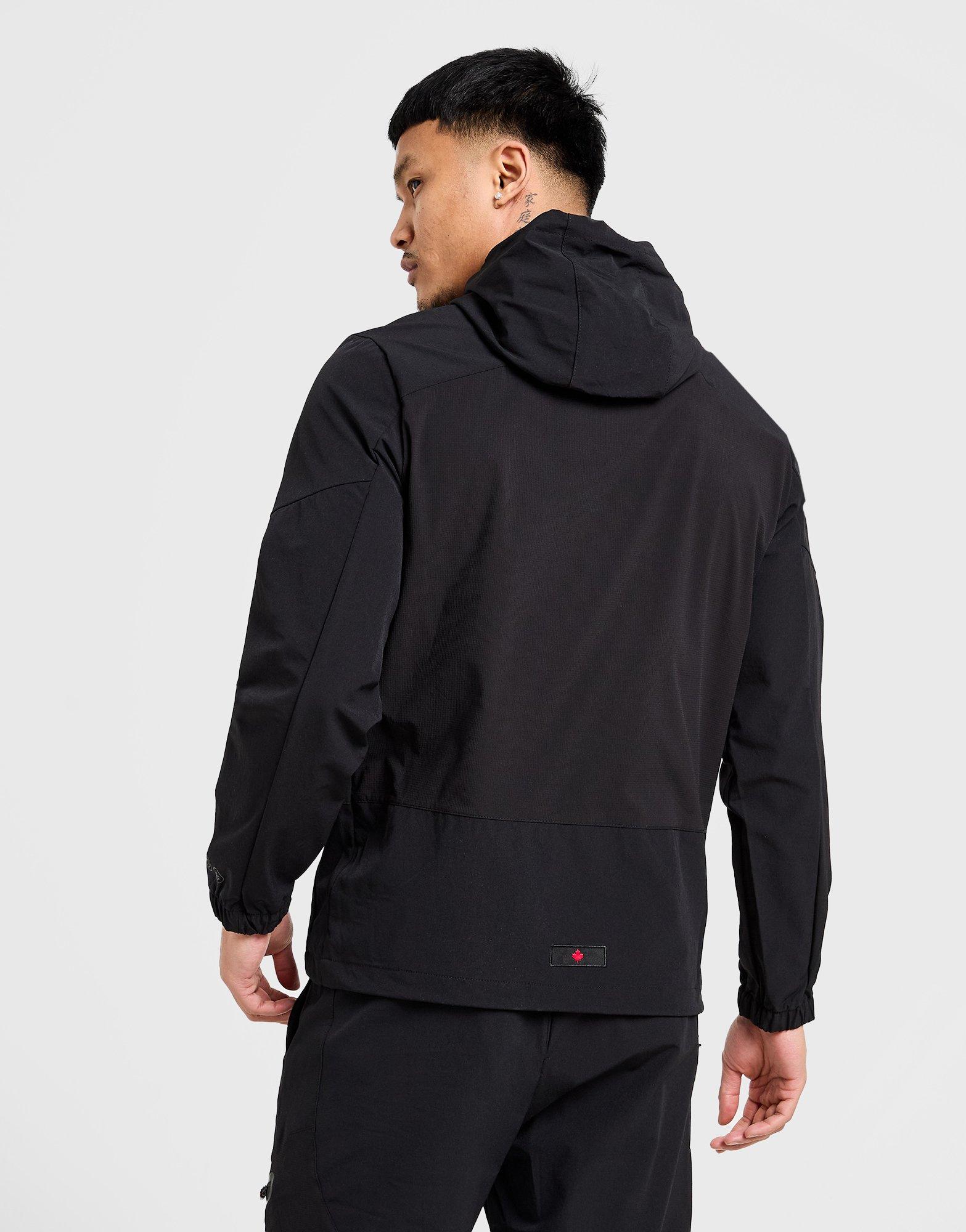 Zavetti Canada Zidero Woven Jacke