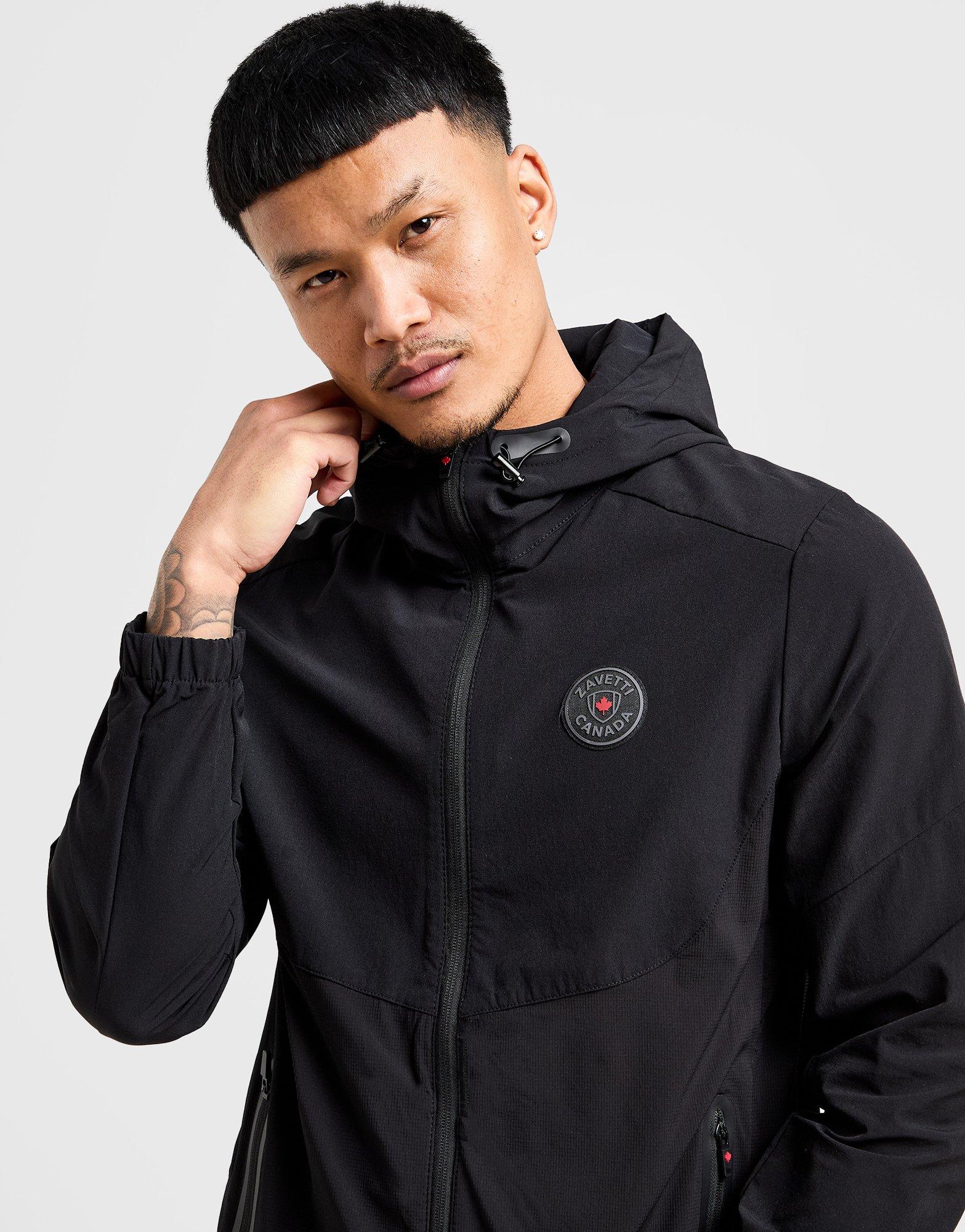 Zavetti Canada Zidero Woven Jacke