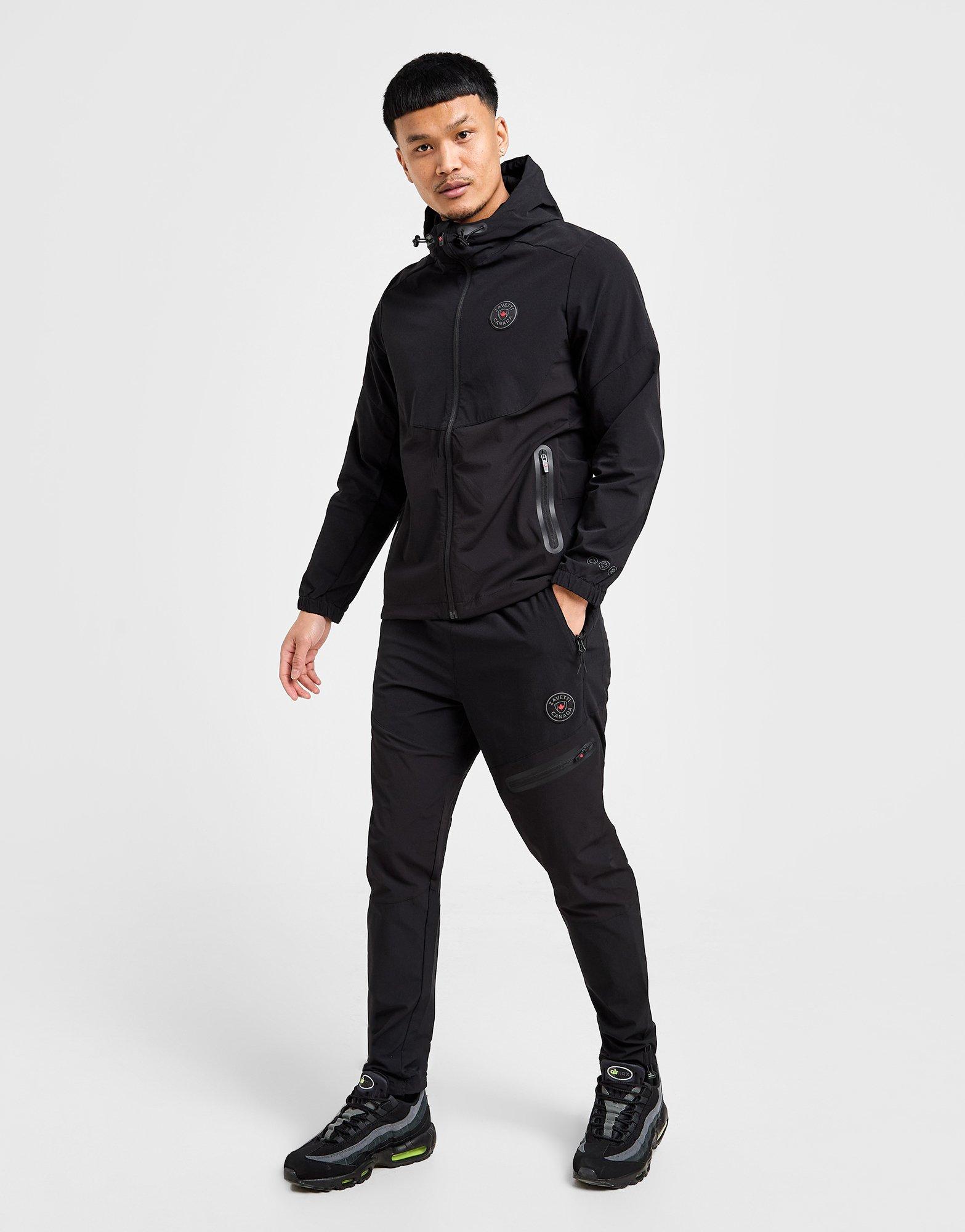 Zavetti Canada Zidero Woven Jacke