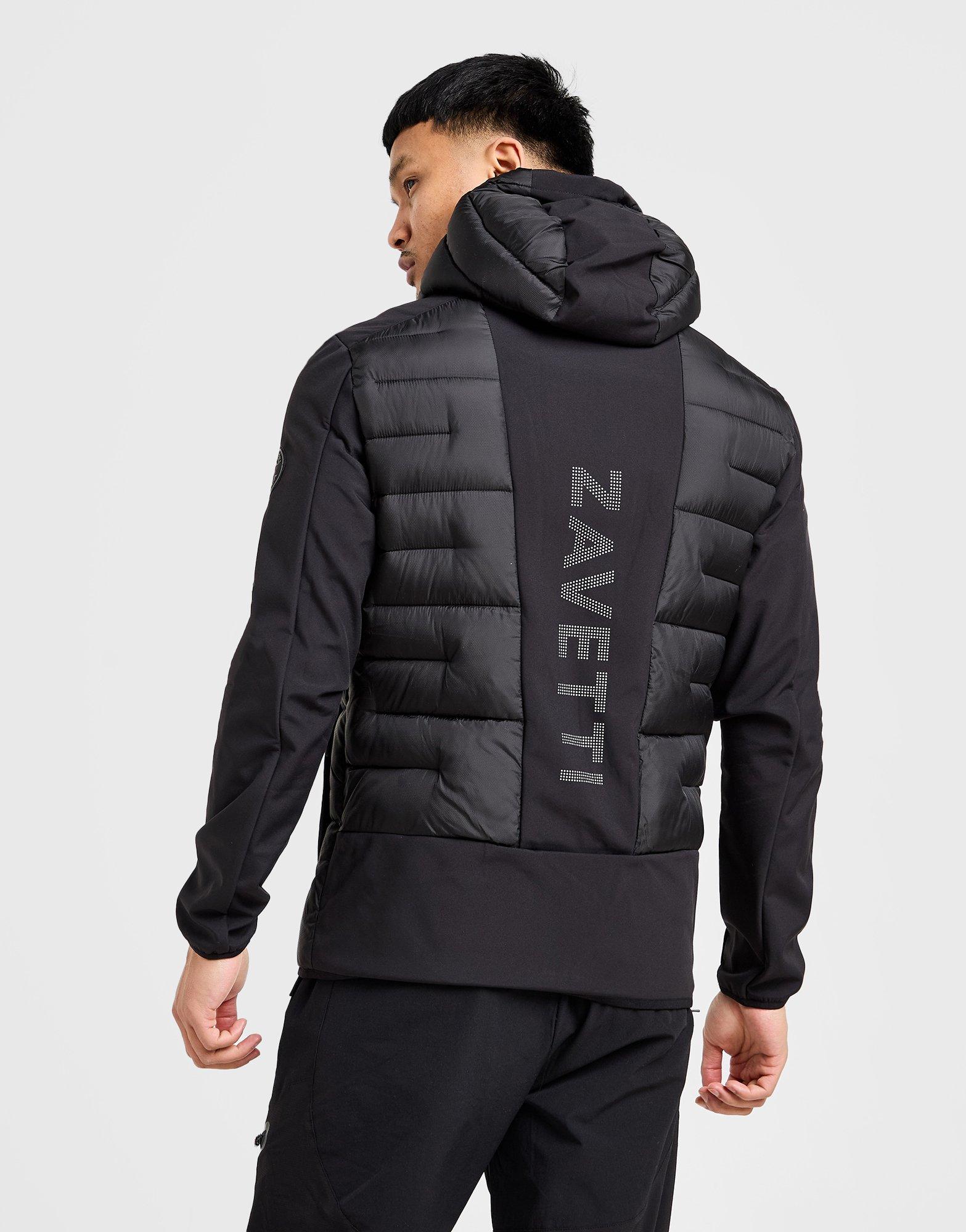 Zavetti Canada Vermantini Hynrid Jacket