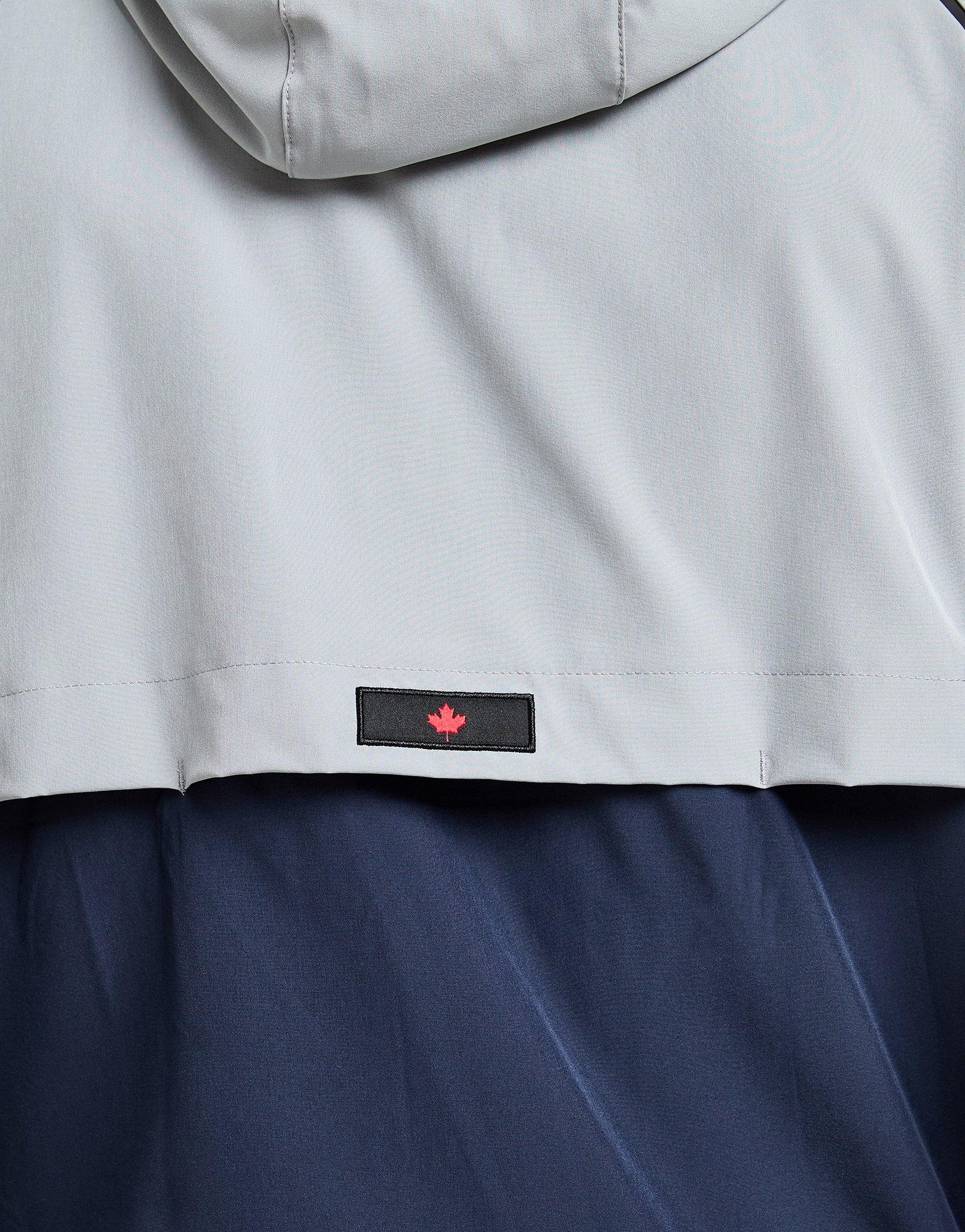 Zavetti Canada Vellatori Windrunner Jacket