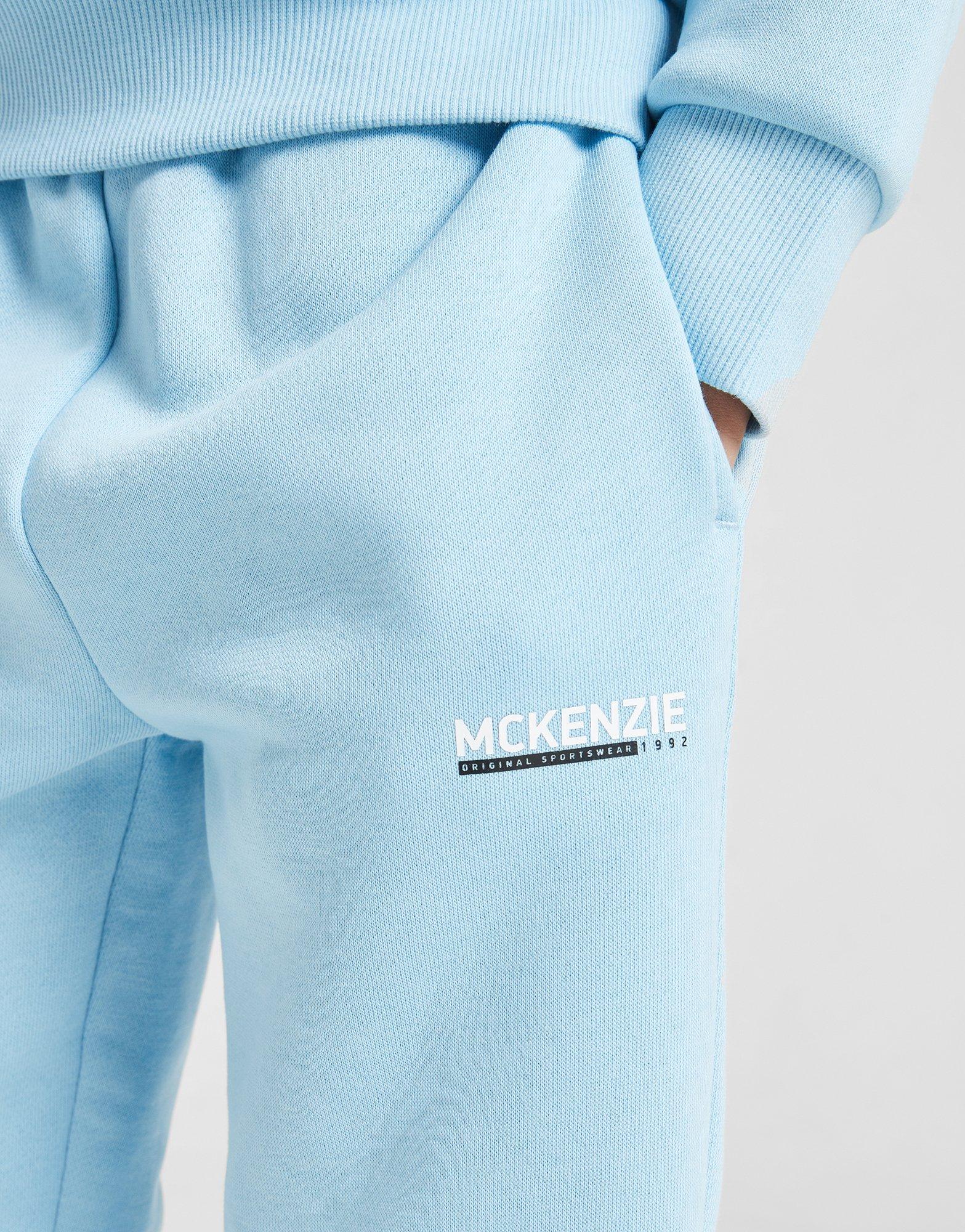McKenzie Essential Oversized Crew Tracksuit Children