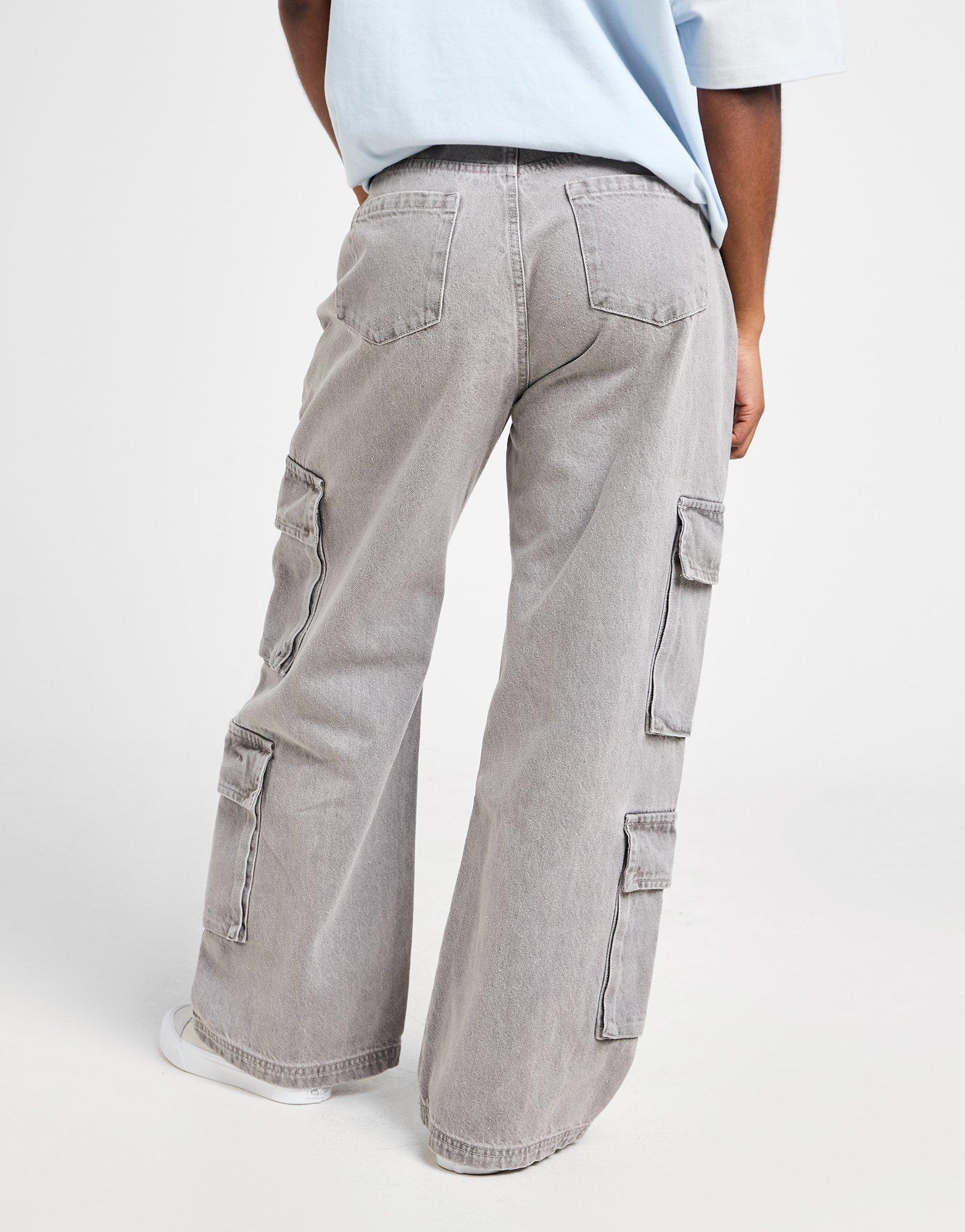 Supply & Demand York Jeans