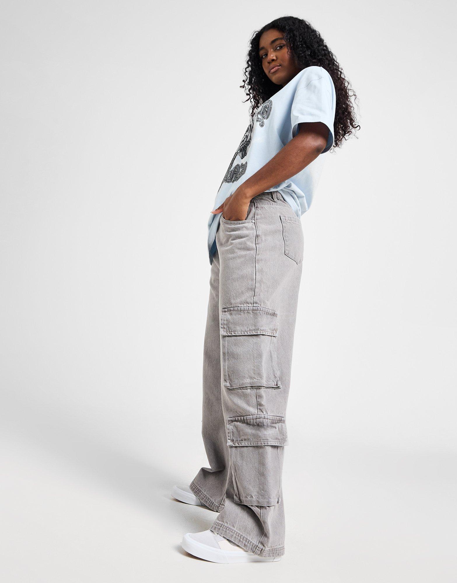 Supply & Demand York Jeans