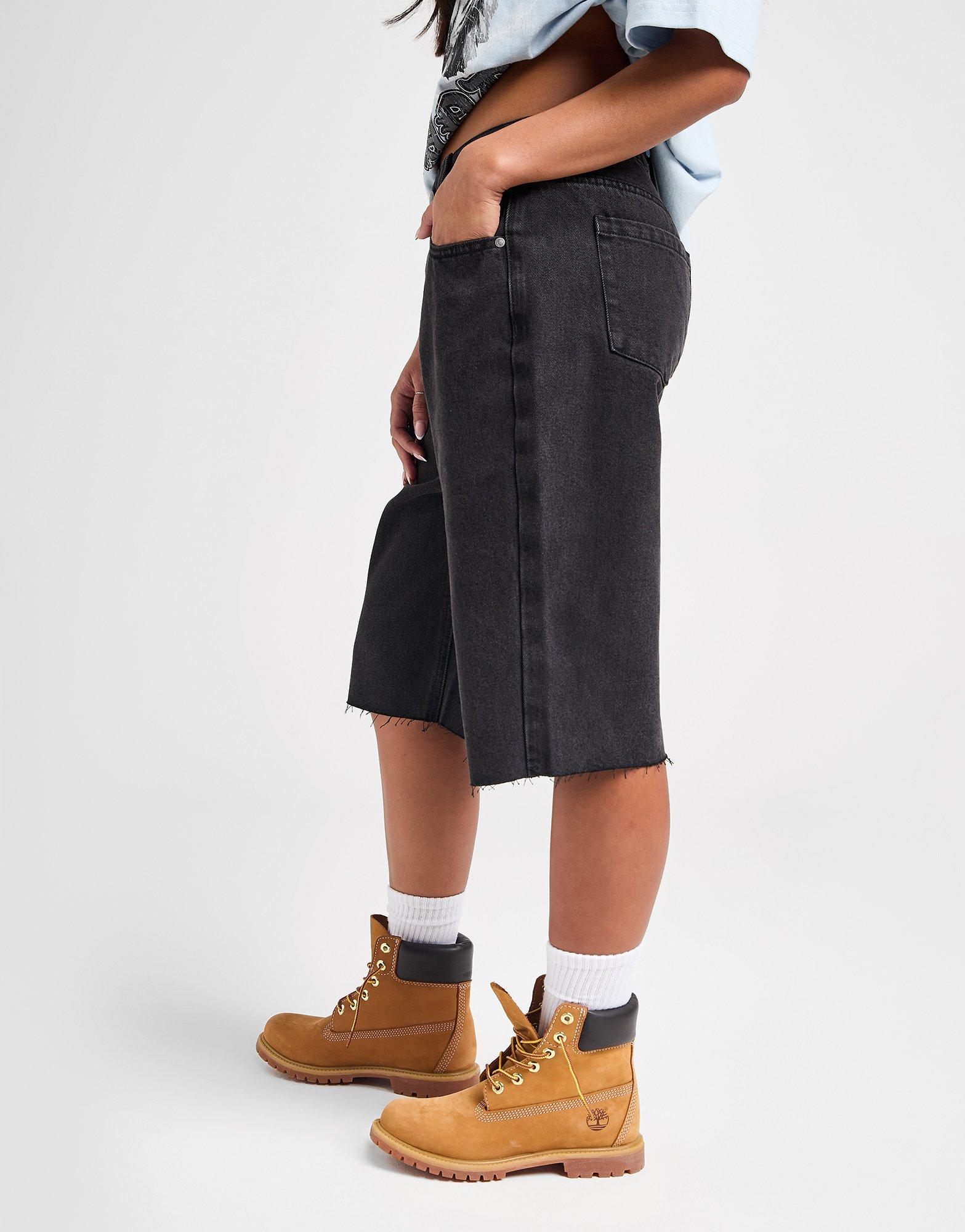Supply & Demand Bleek Jorts