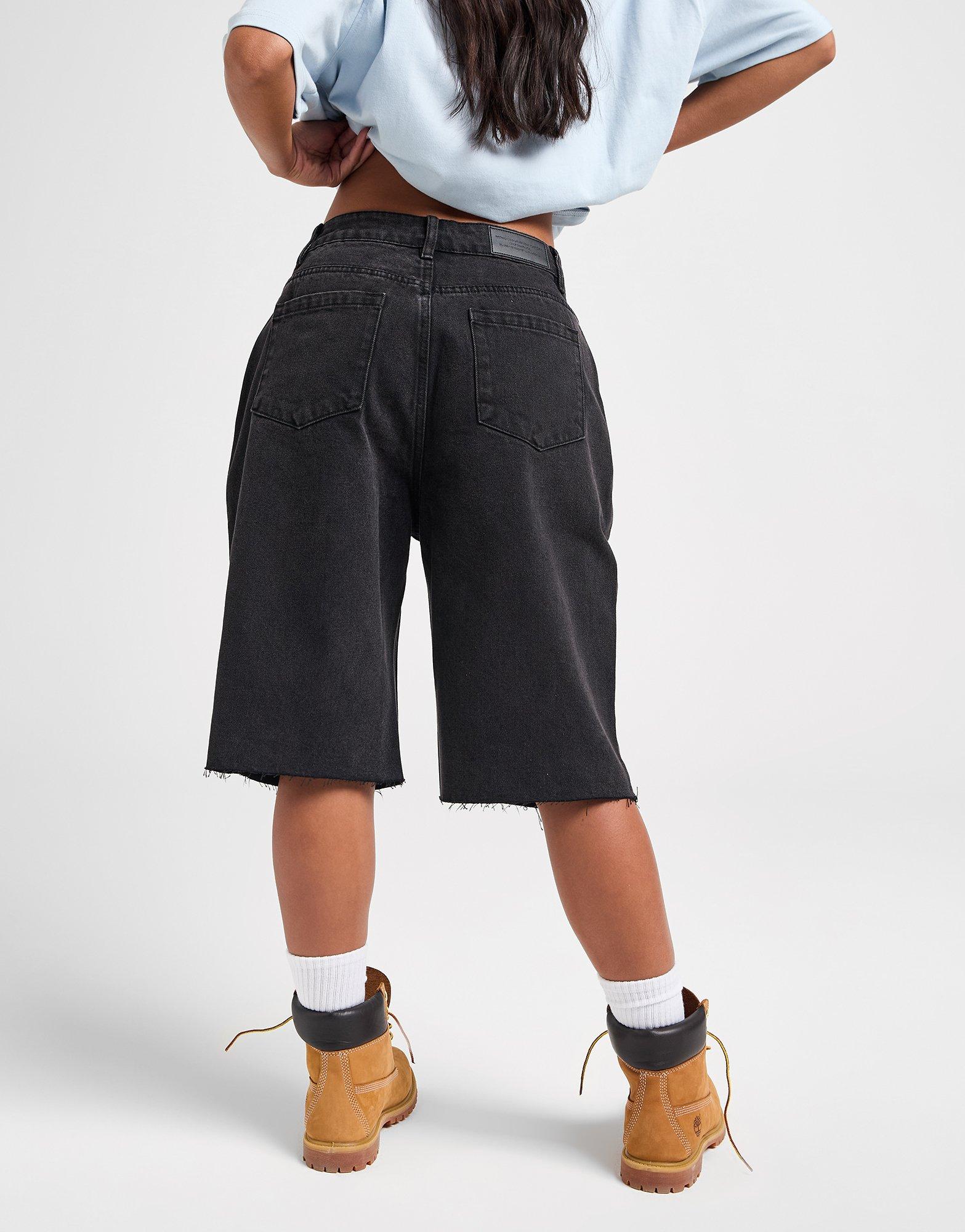 Supply & Demand Bleek Jorts