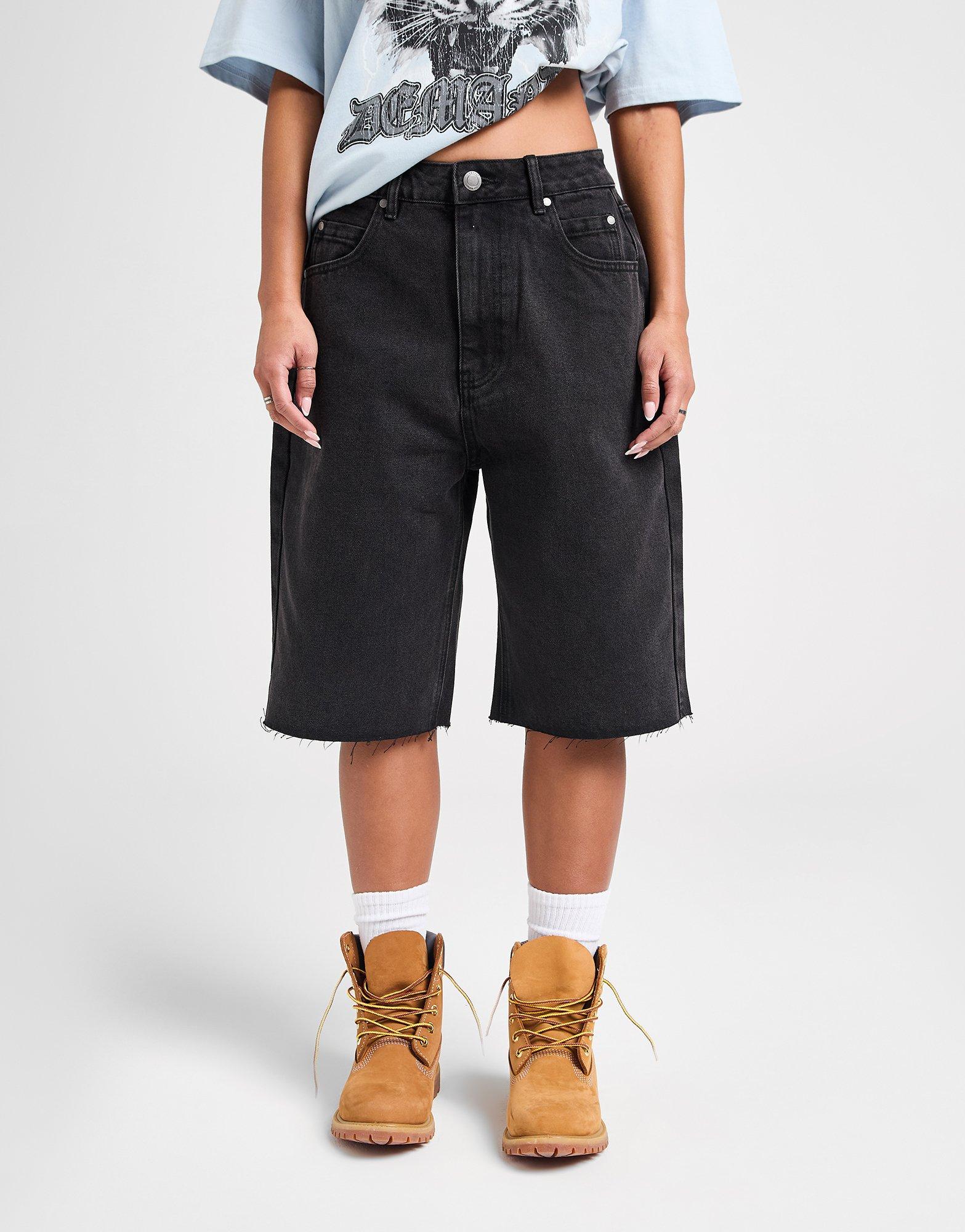 Supply & Demand Bleek Jorts