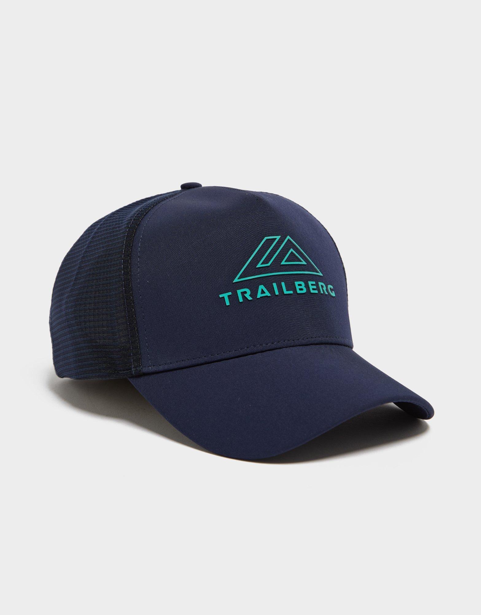 Trailberg Ridge Trucker Cap Trailberg Ridge Trucker Cap