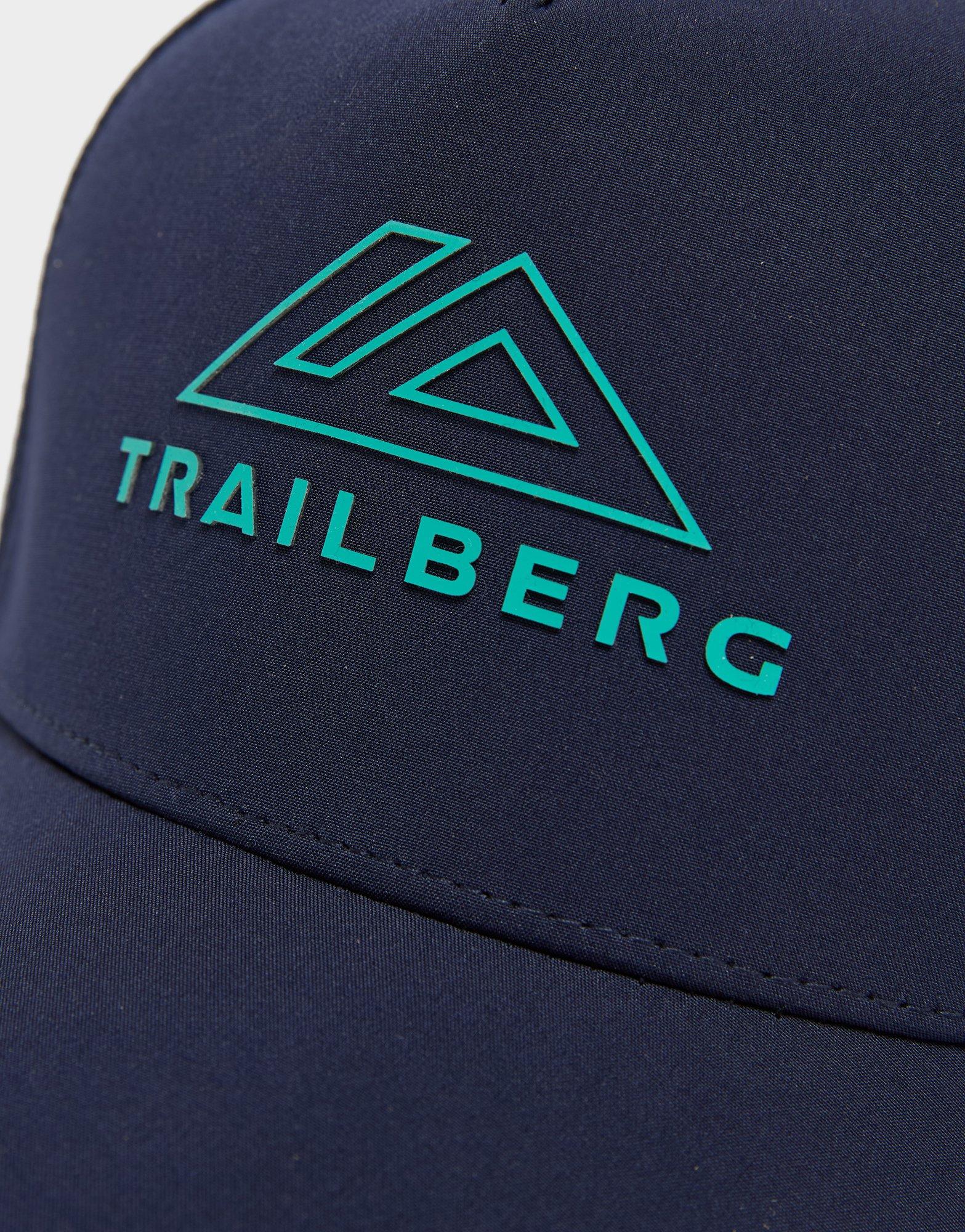 Trailberg Ridge Trucker Cap Trailberg Ridge Trucker Cap