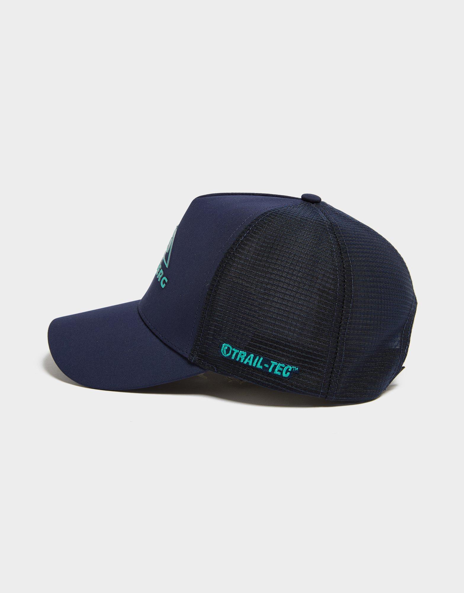 Trailberg Ridge Trucker Cap Trailberg Ridge Trucker Cap