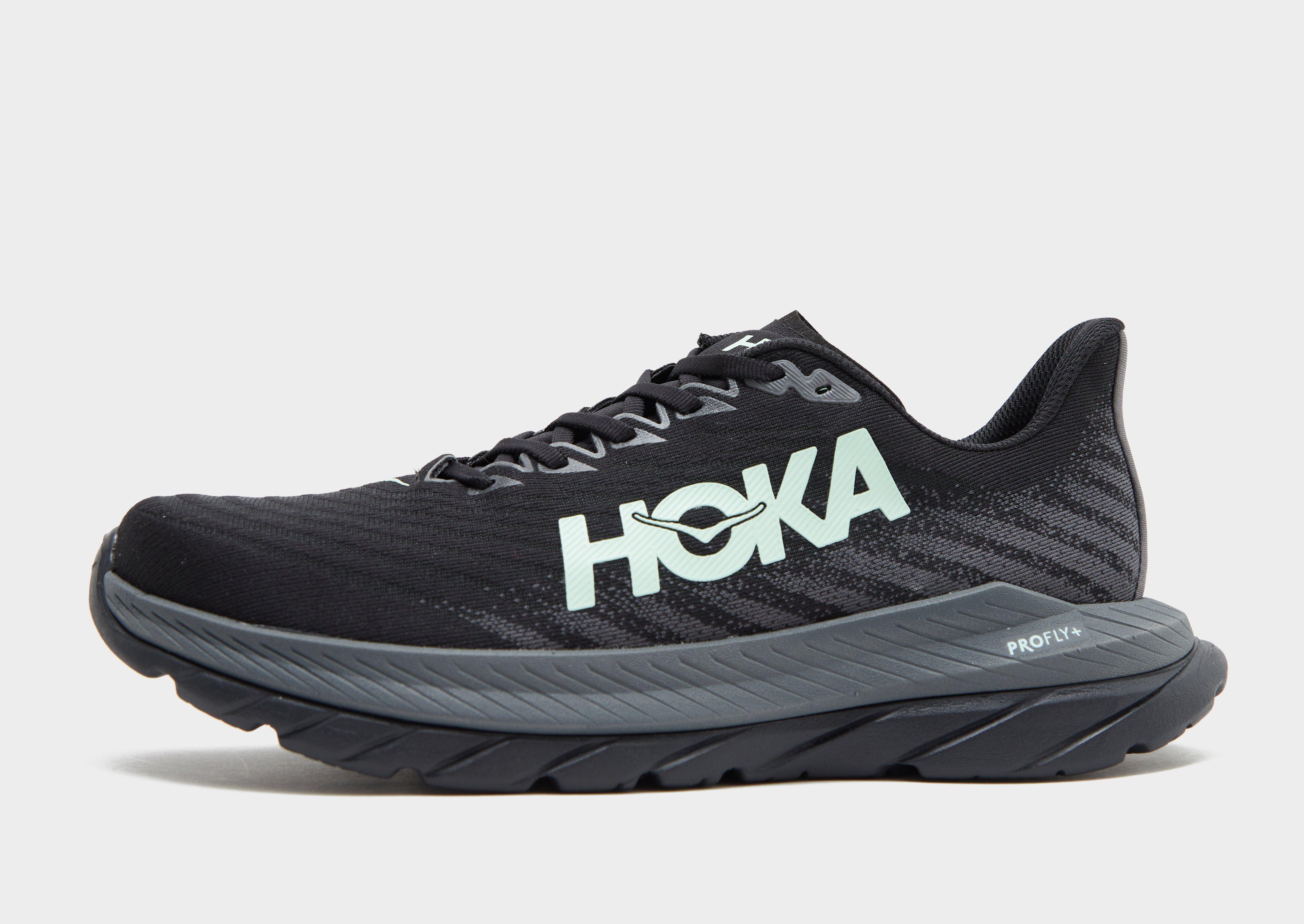 HOKA Mach 5