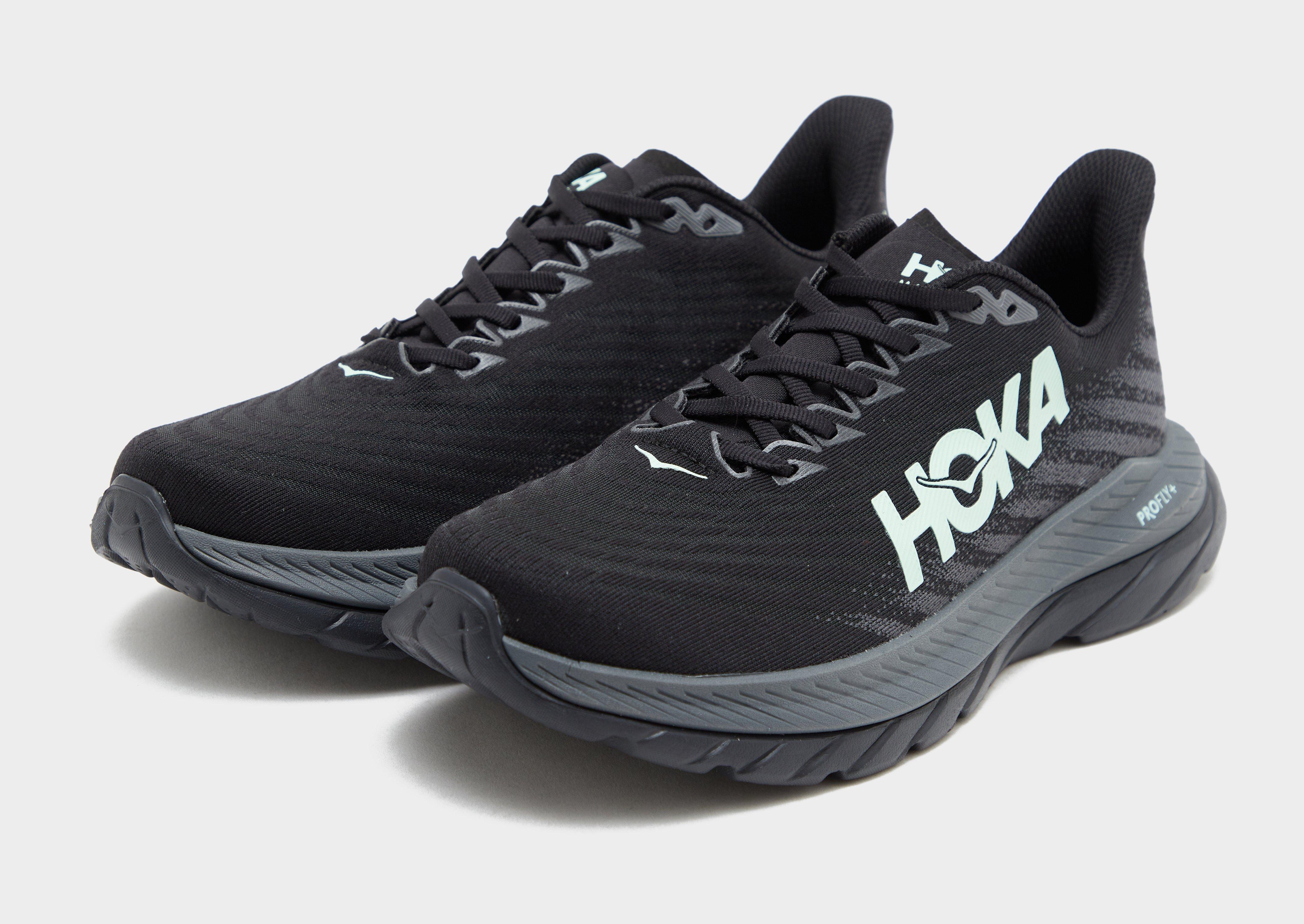HOKA Mach 5