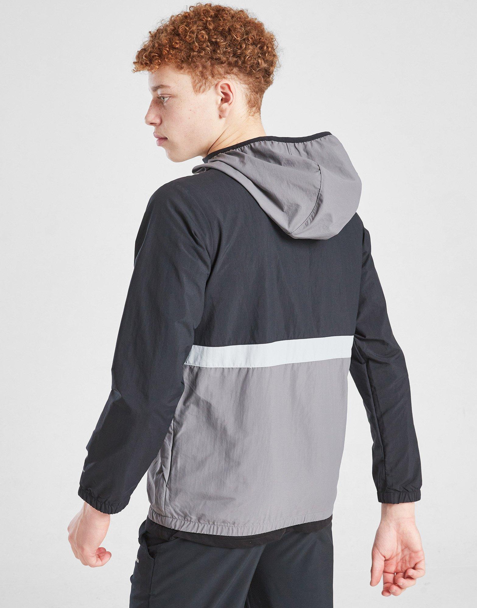 Columbia Windbreaker Jacke Kinder