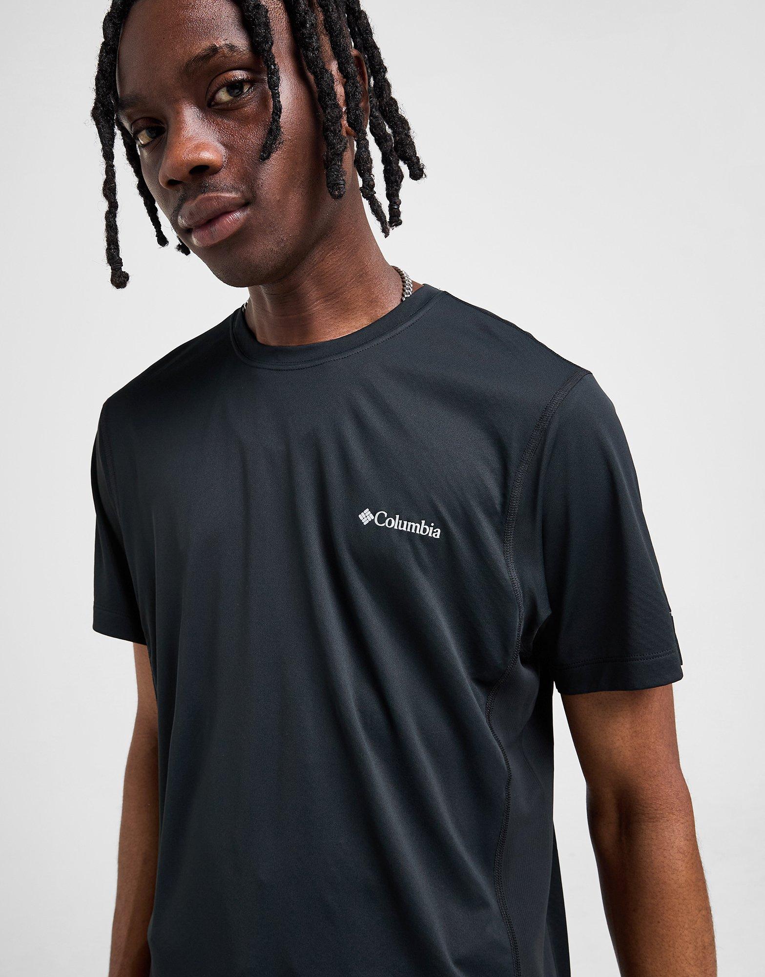 Columbia Zero Rules T-Shirt