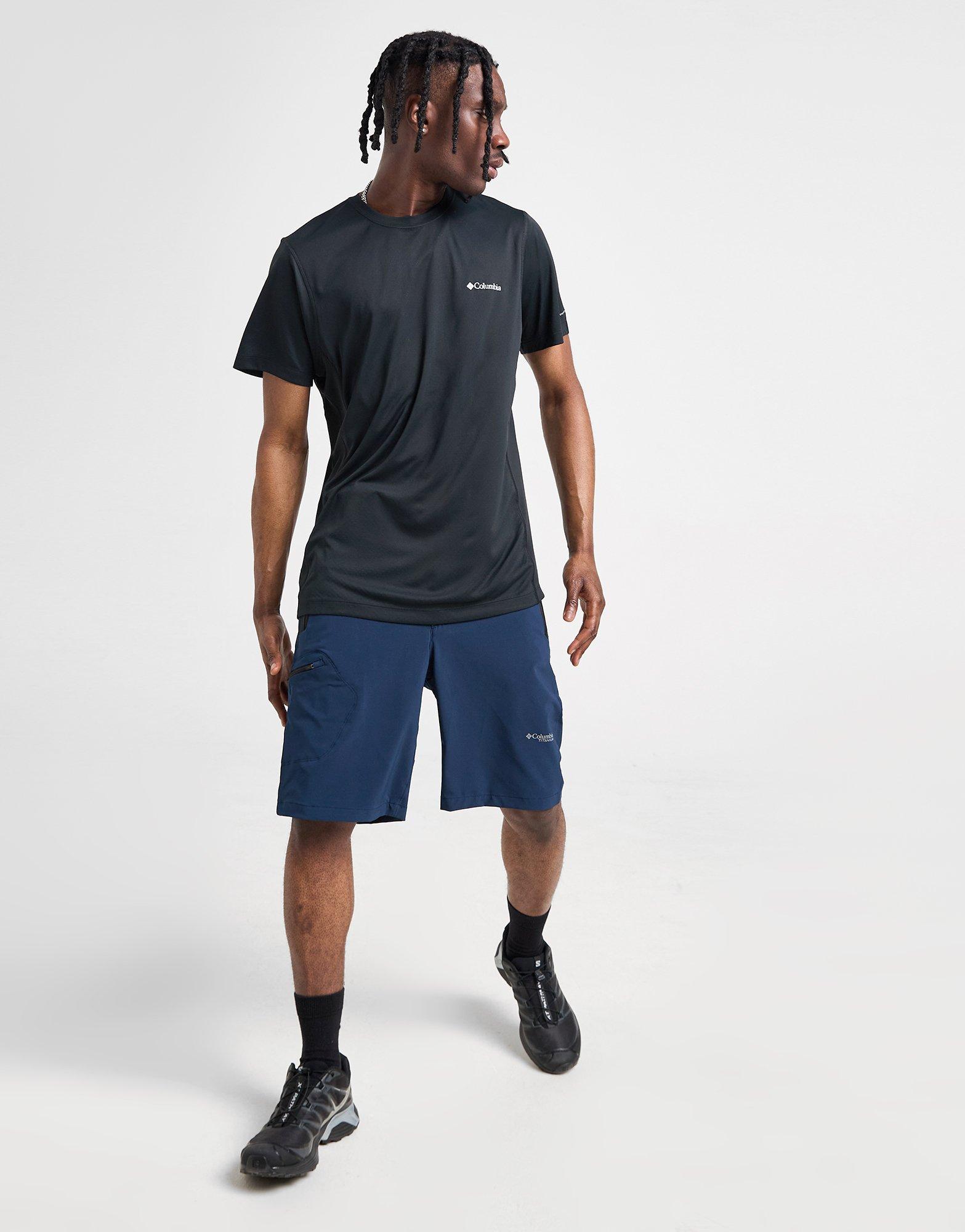 Columbia Zero Rules T-Shirt