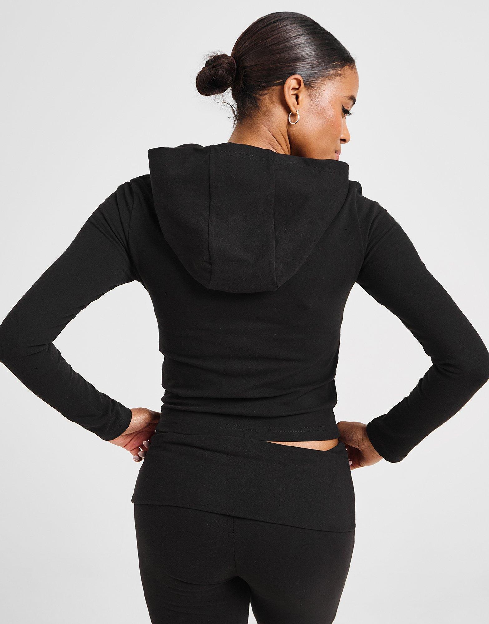 McKenzie Slim Full Zip Hoodie