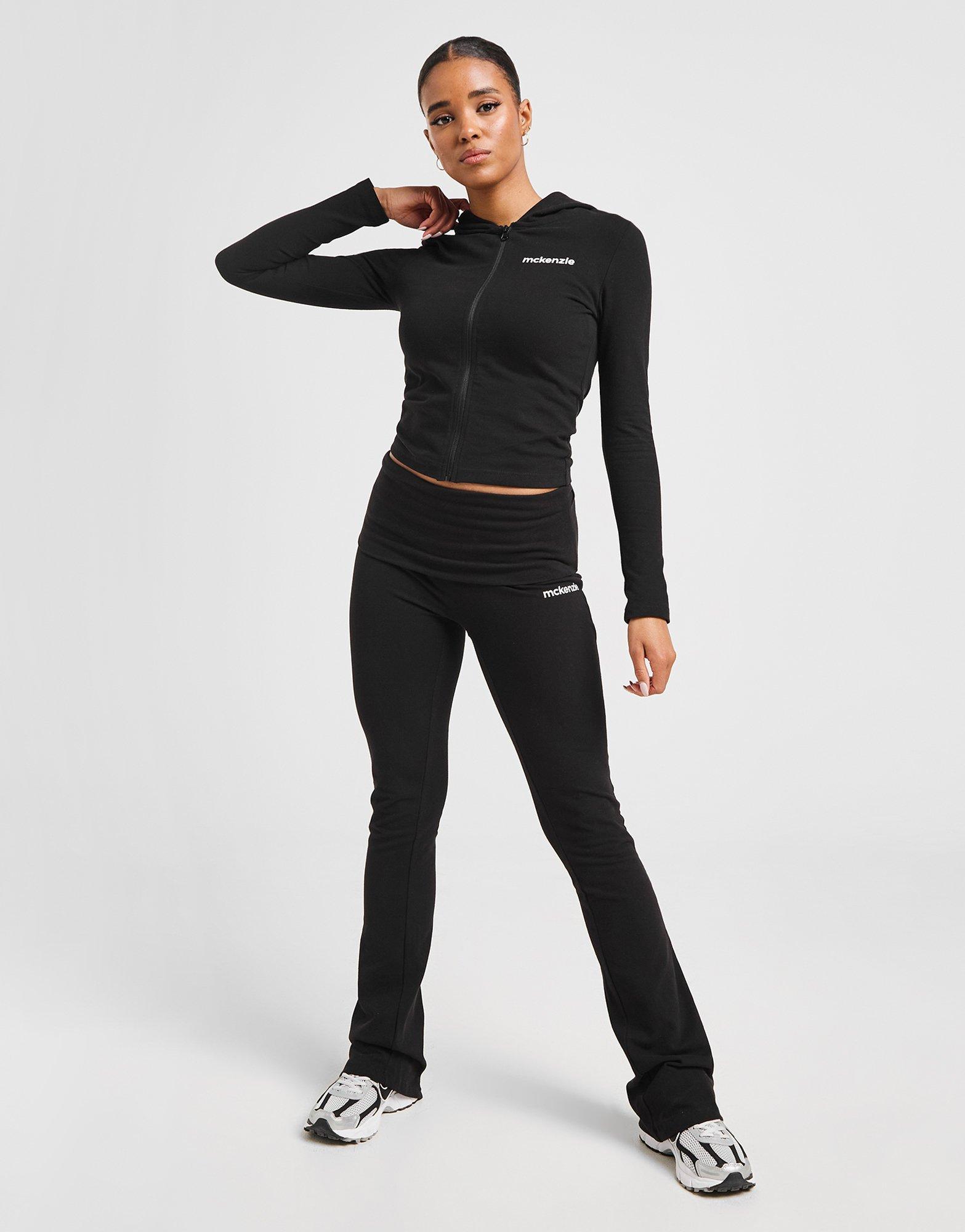 McKenzie Slim Full Zip Hoodie