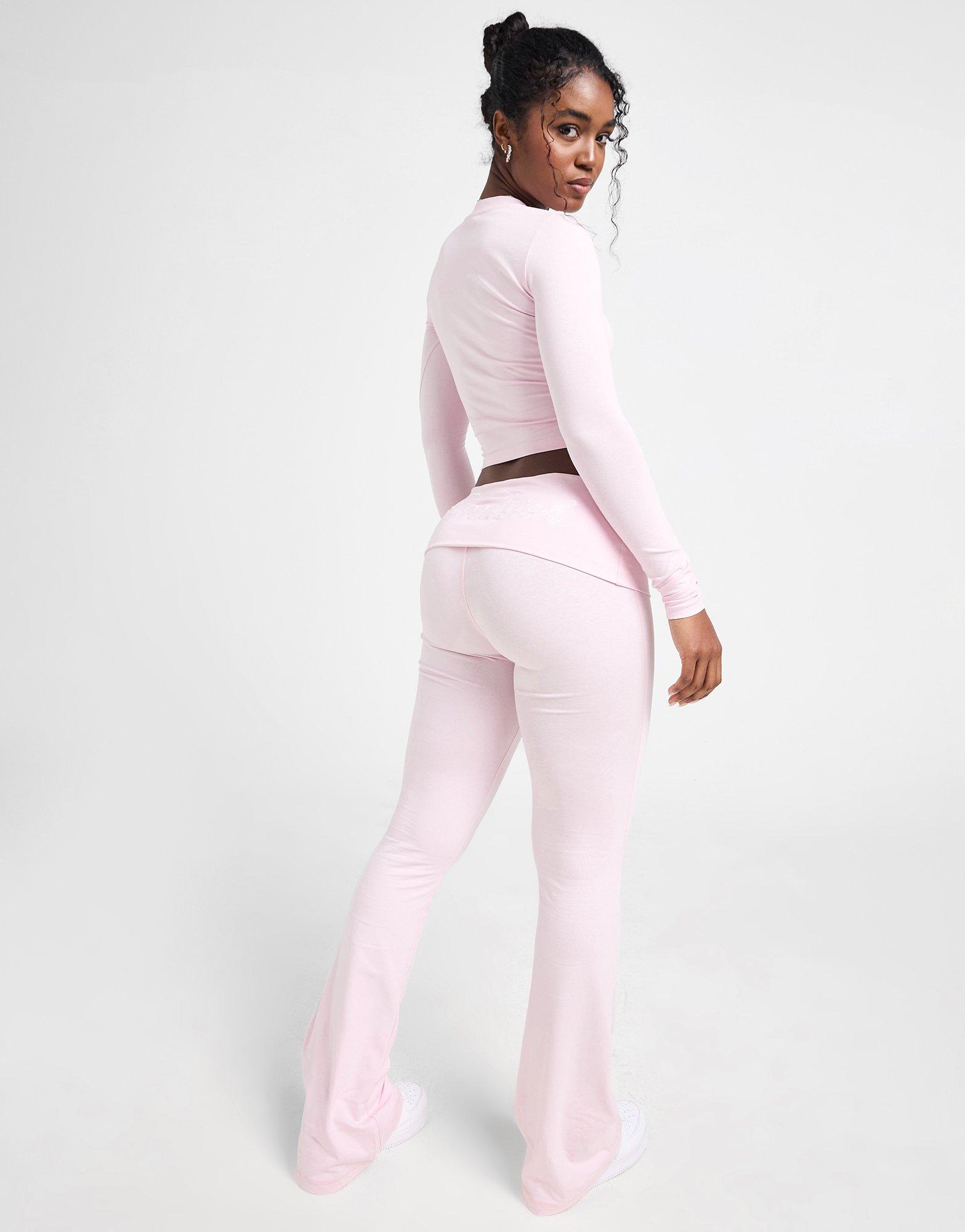 Hoodrich Poise Flare Leggings