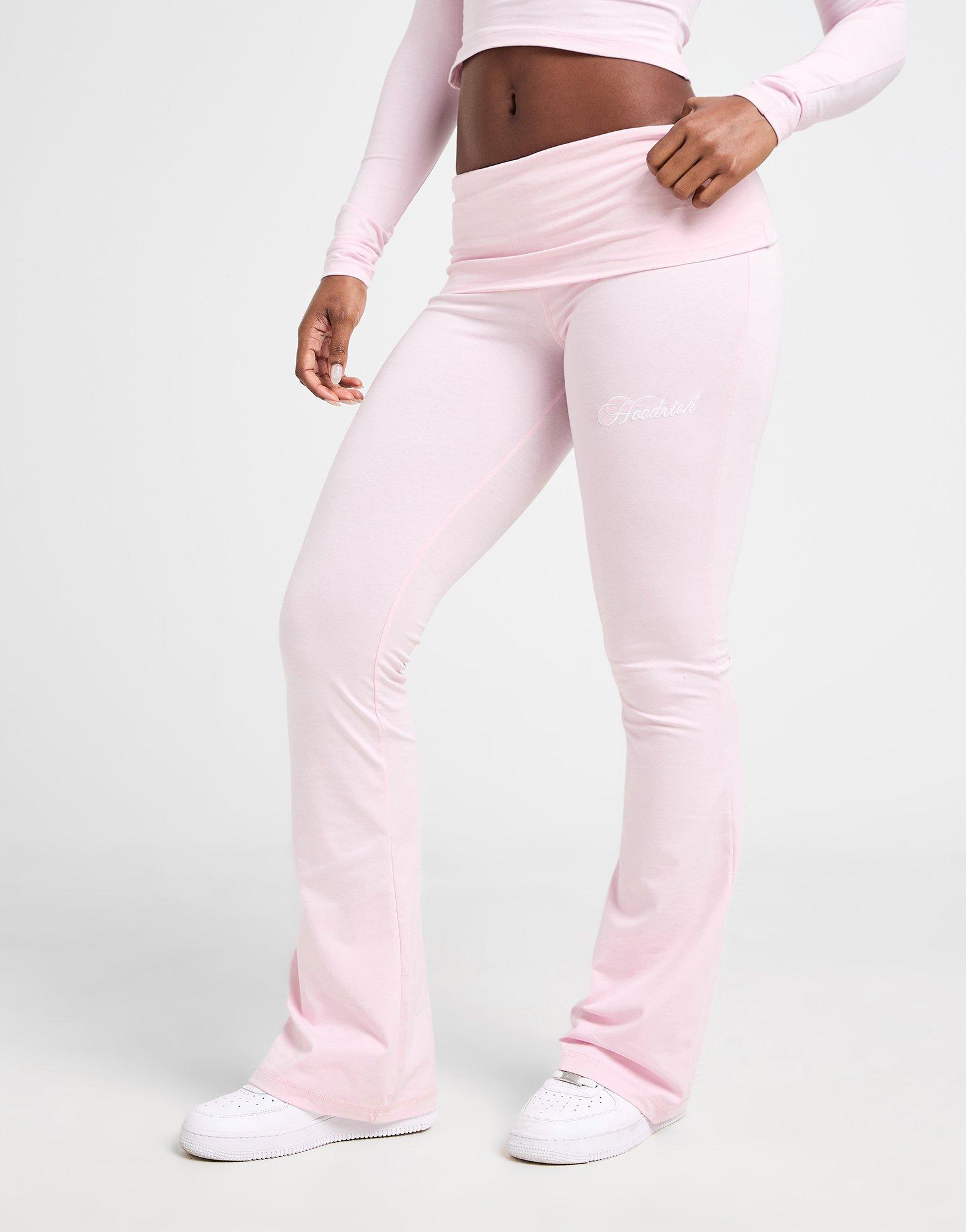 Hoodrich Poise Flare Leggings