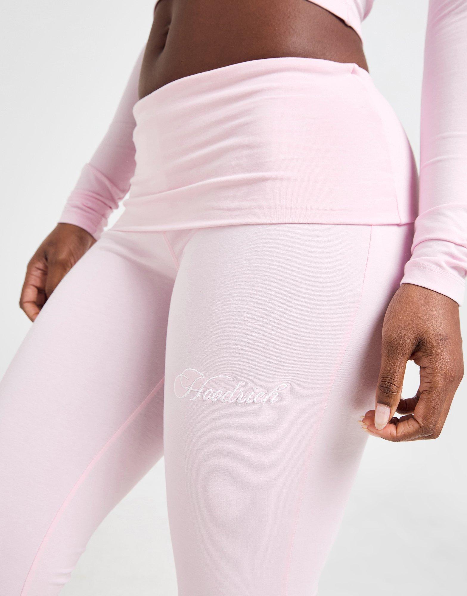 Hoodrich Poise Flare Leggings