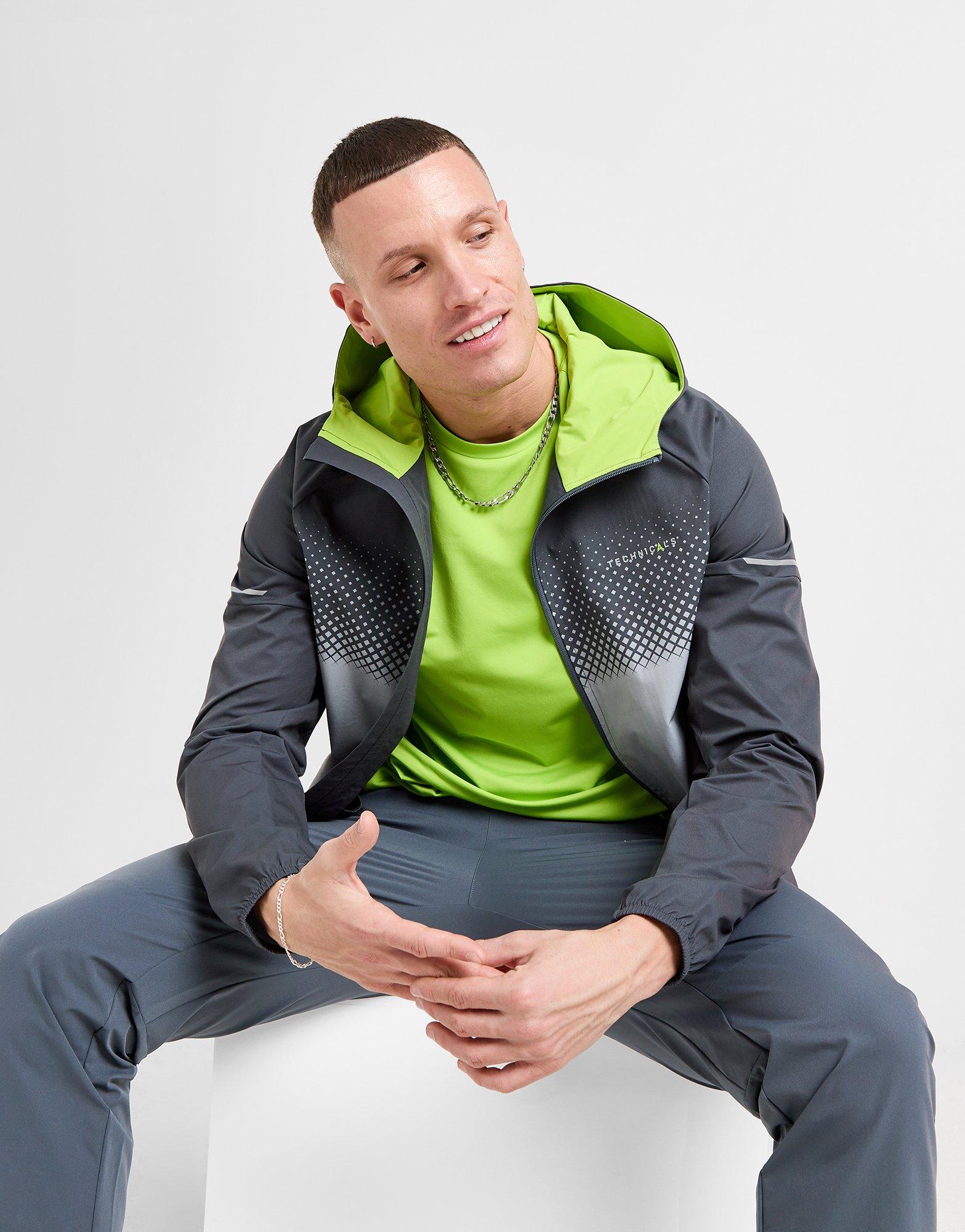 Technicals Anubis Jacket