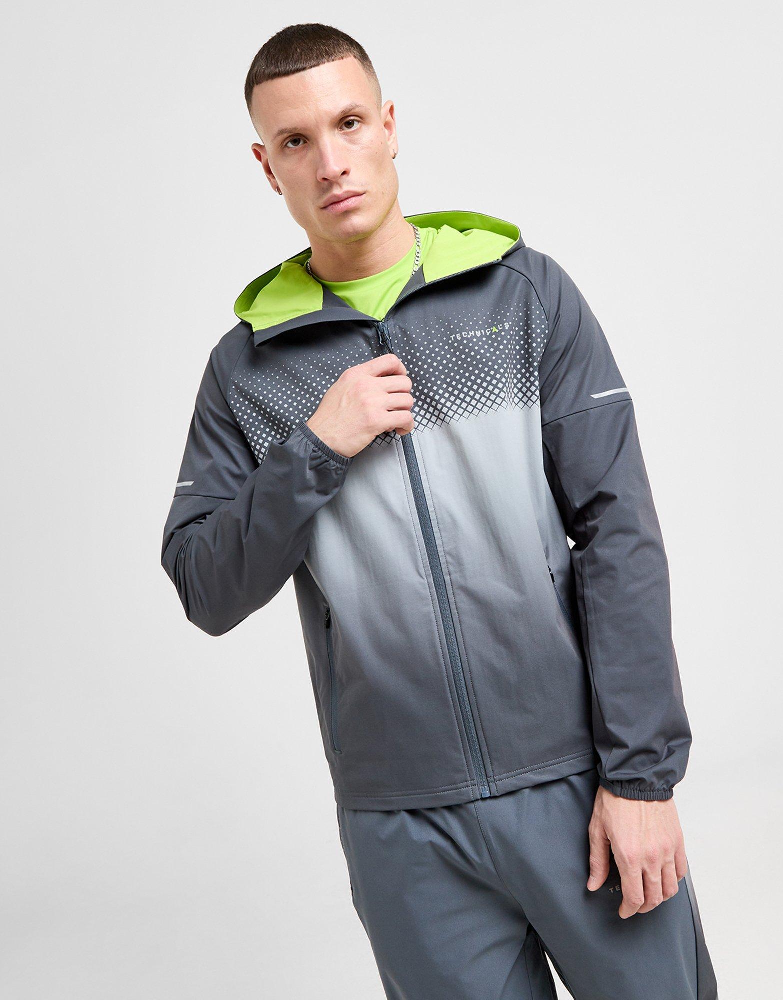 Technicals Anubis Jacket