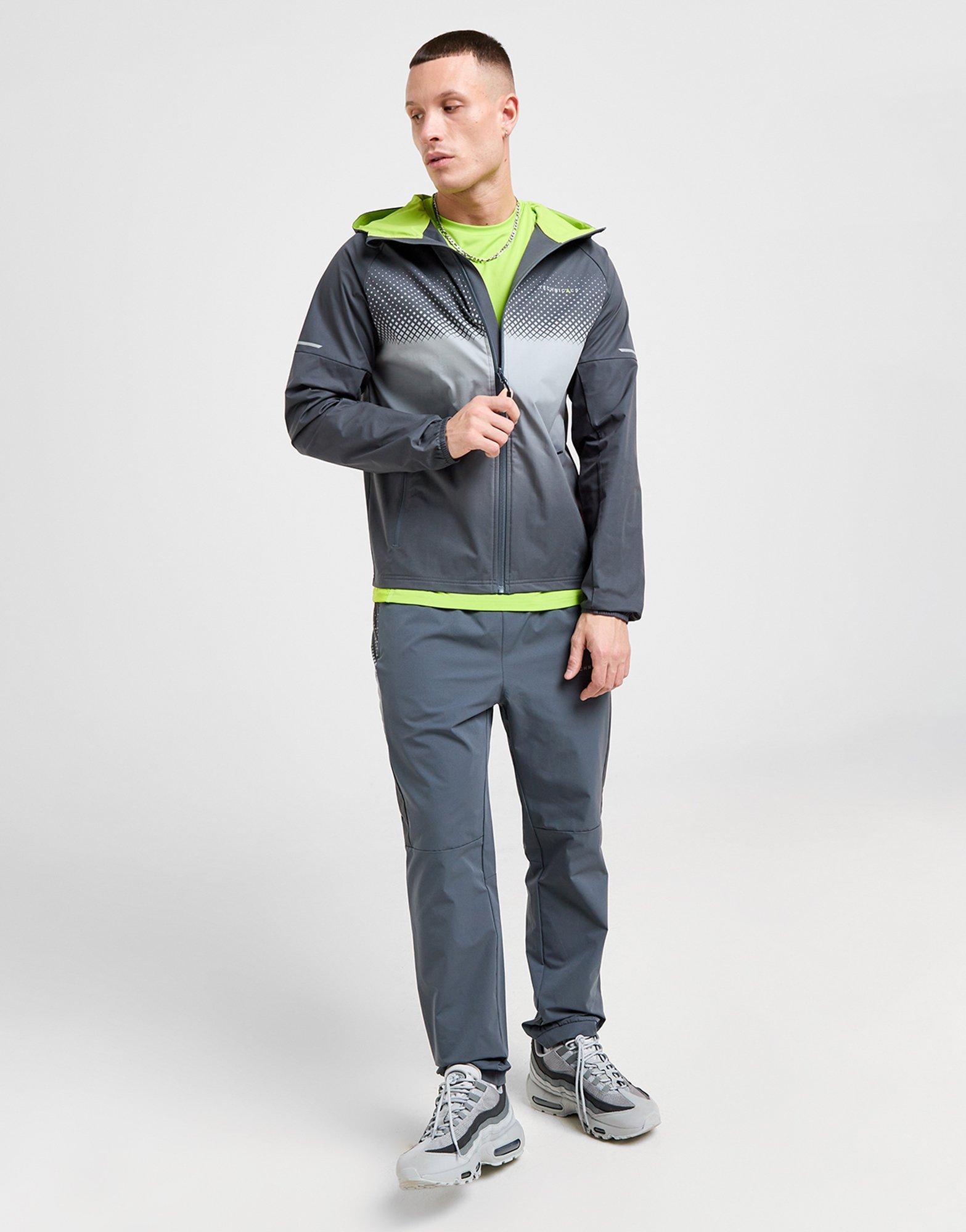 Technicals Anubis Jacket