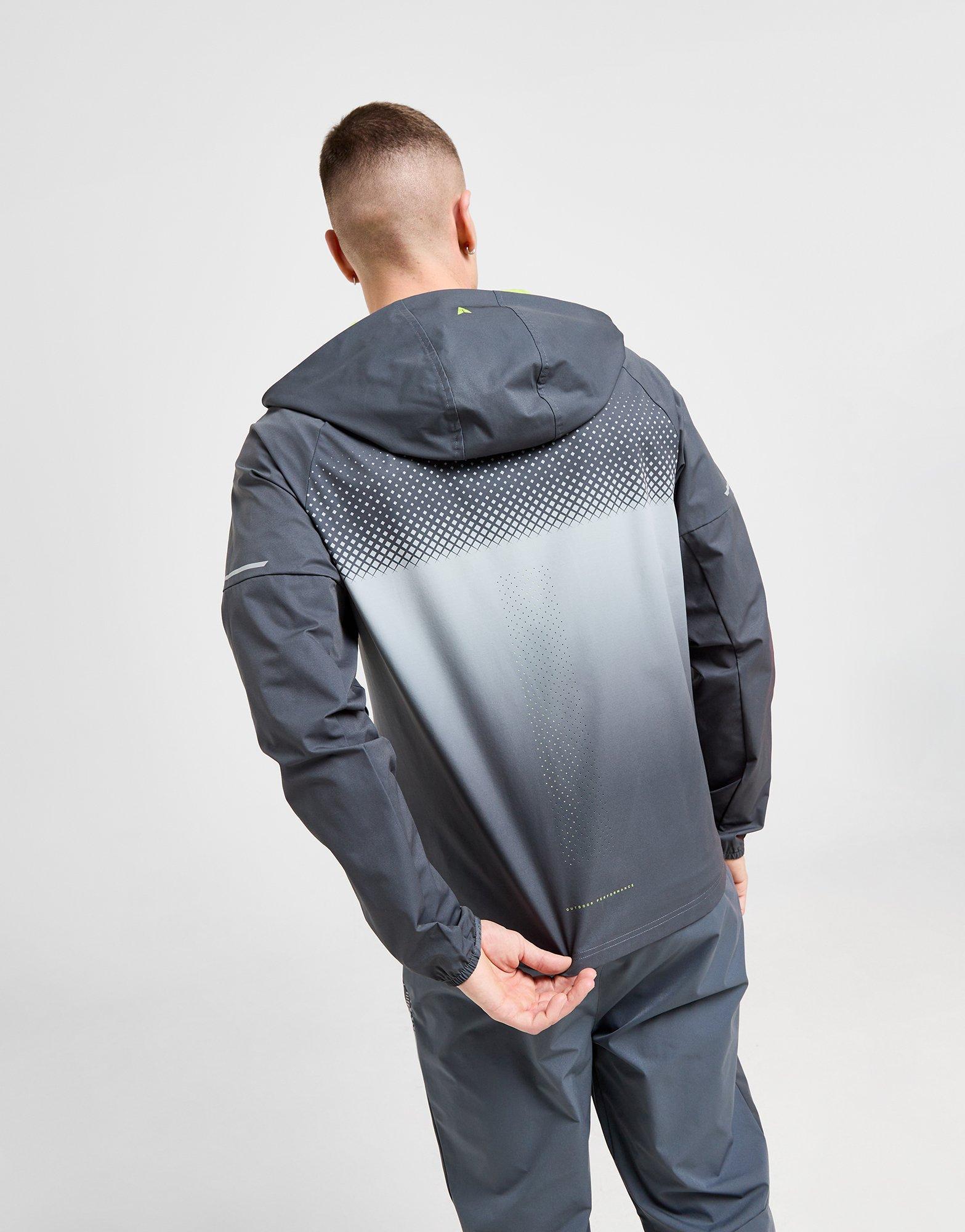 Technicals Anubis Jacket
