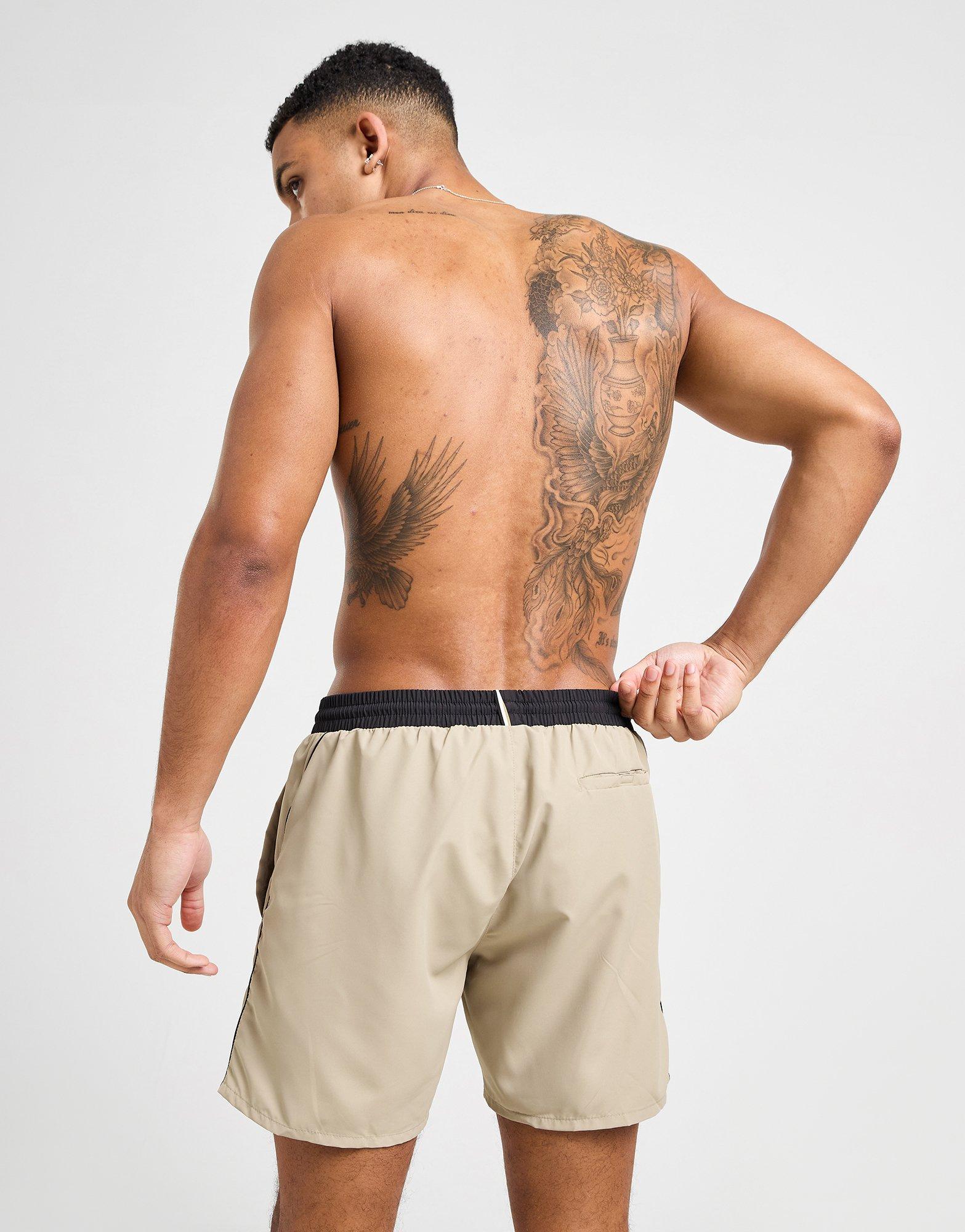 BOSS Starfish Badeshorts