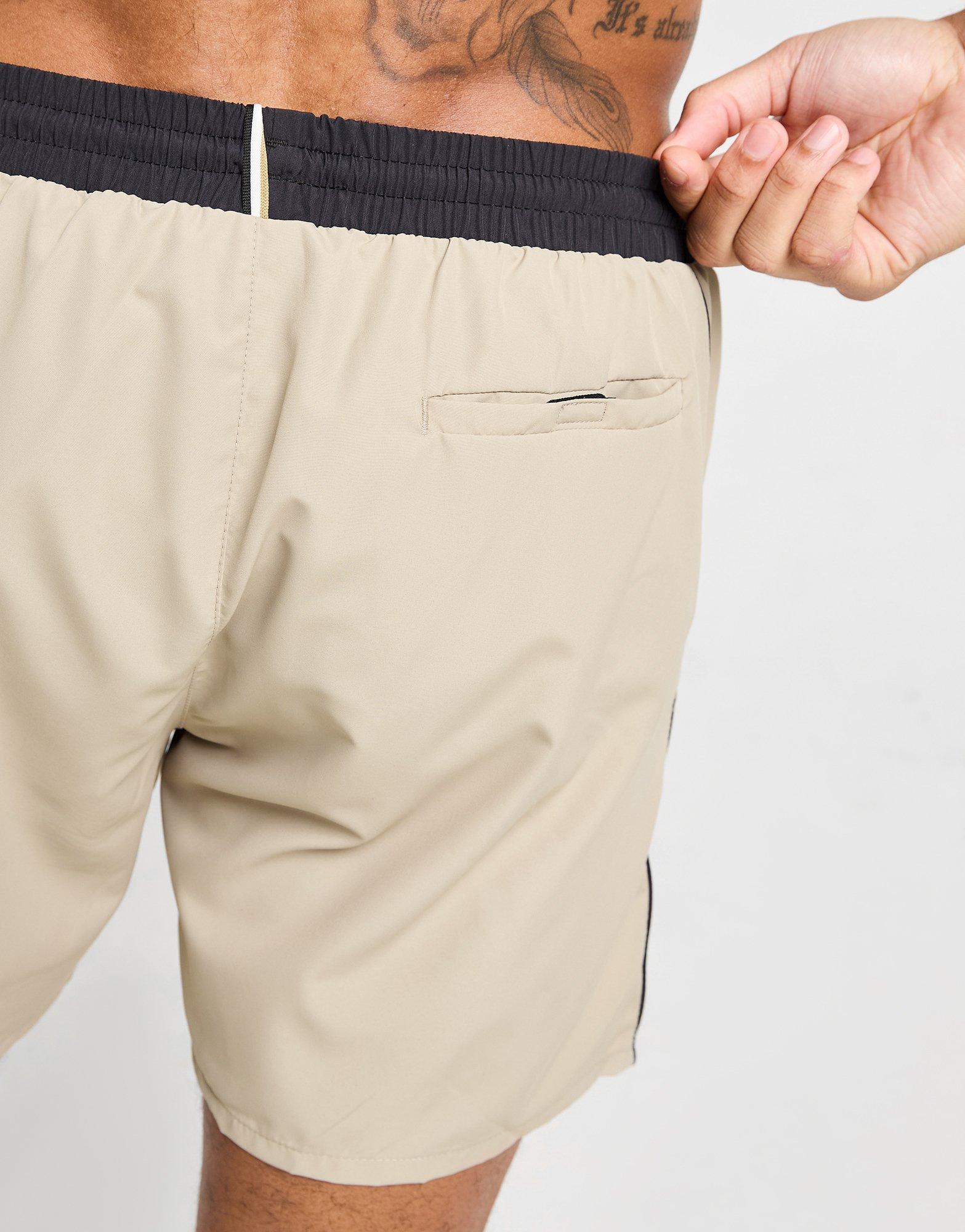 BOSS Starfish Badeshorts