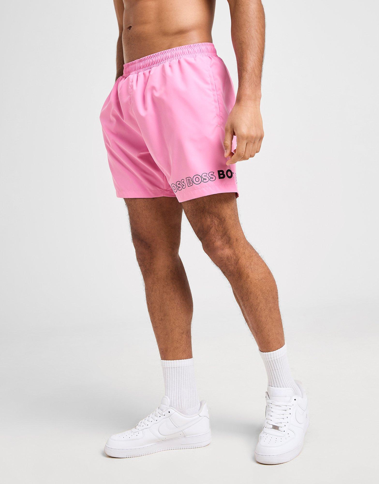 BOSS Dolphin Badeshorts