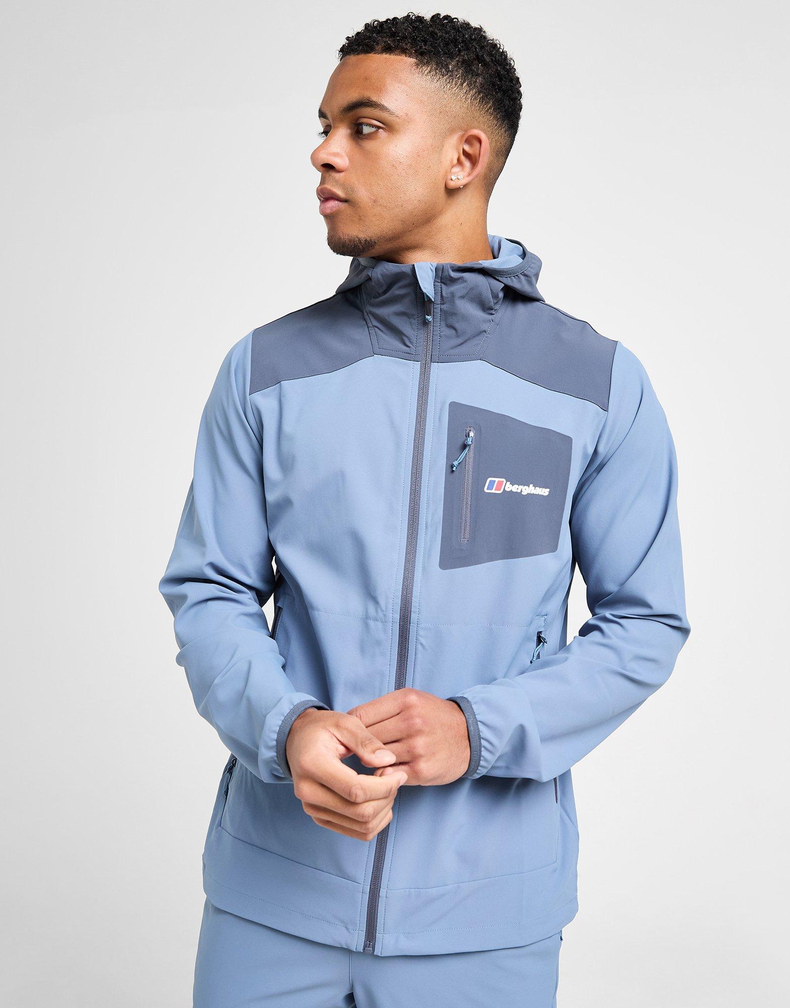 Berghaus Intervale Woven Jacke