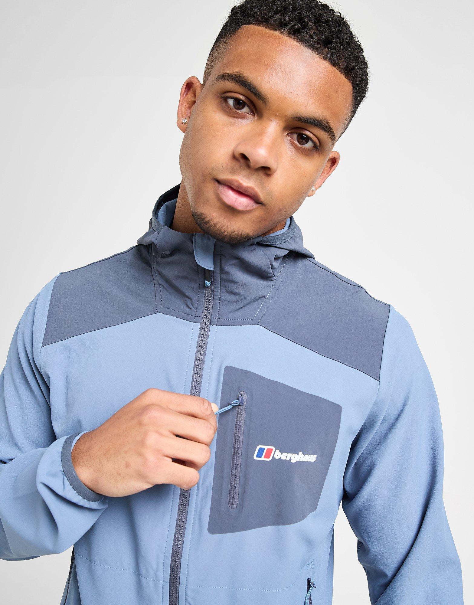 Berghaus Intervale Woven Jacke