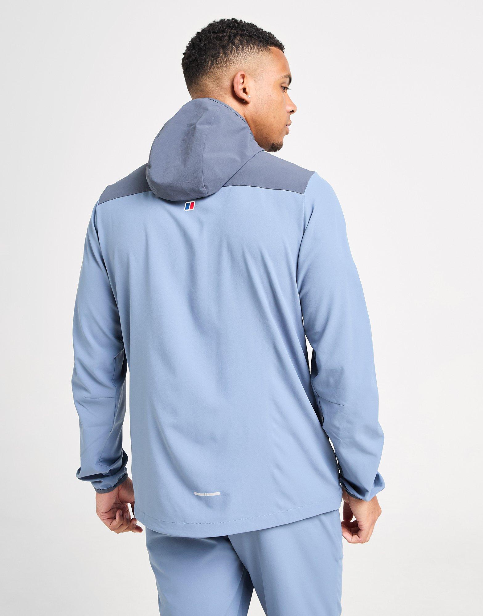 Berghaus Intervale Woven Jacke